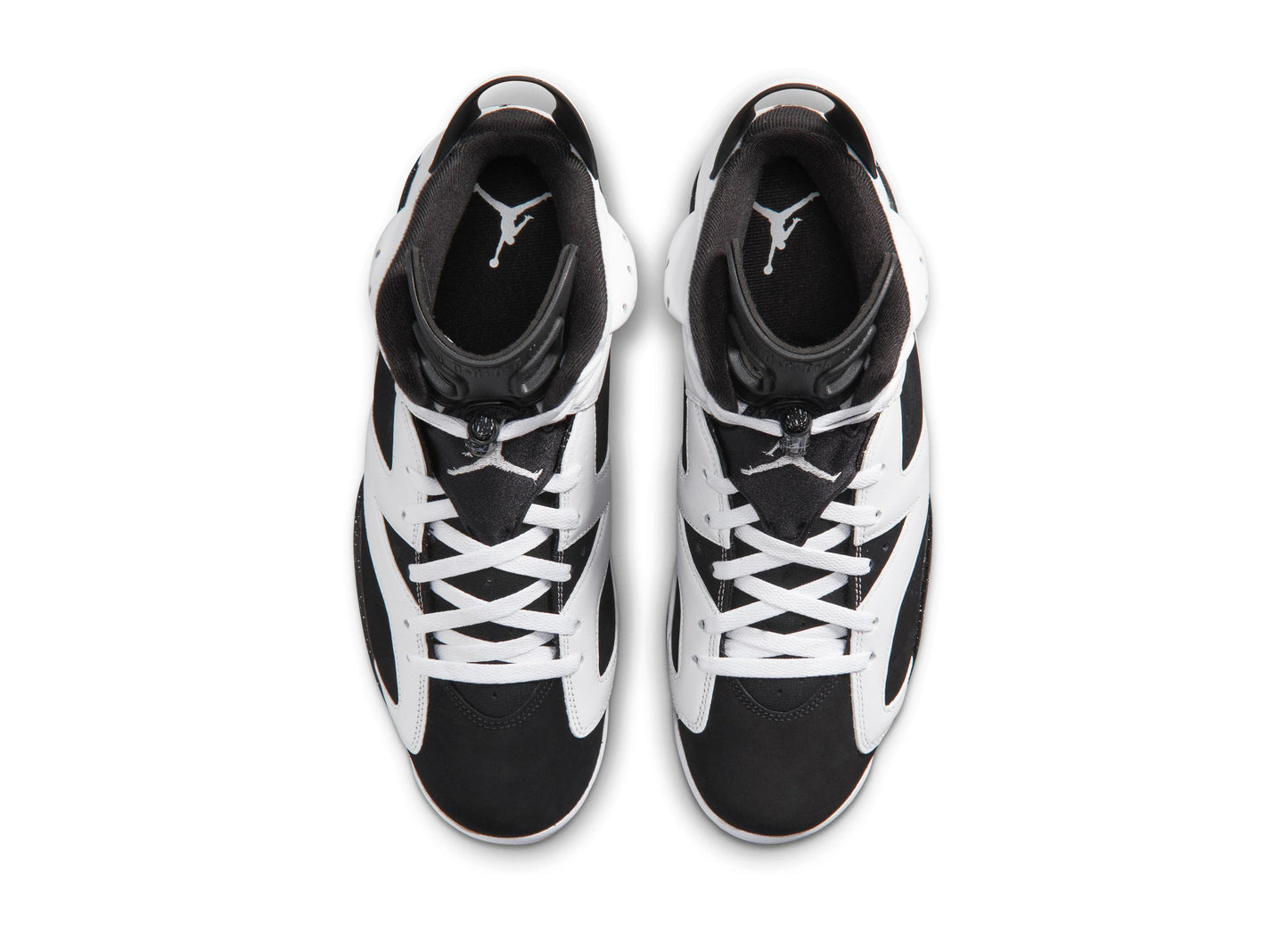 Air Jordan 6 Retro "Oreo"