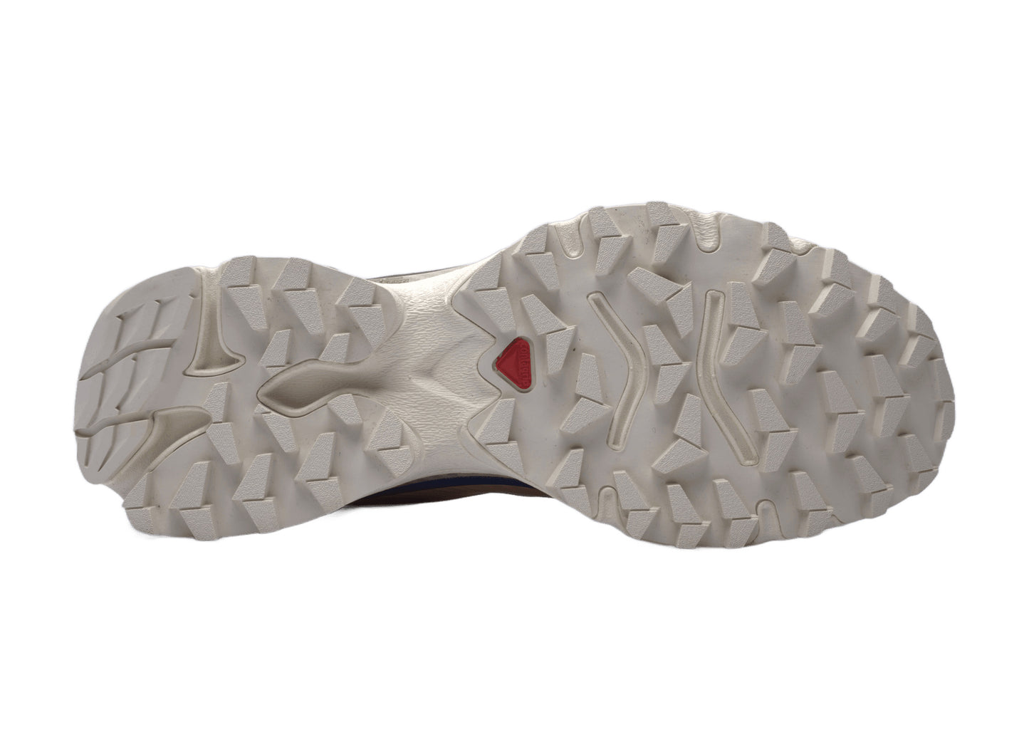 Salomon XT-4 OG in Taffy / Vanilla Ice