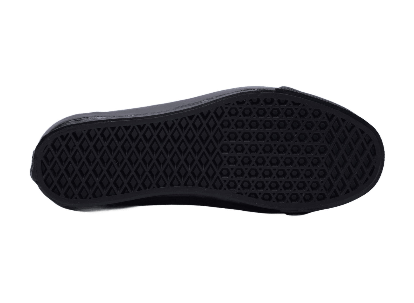 Vans Old Skool LX Croc Leather in Black