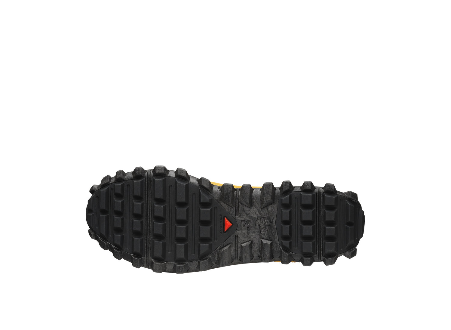 Salomon Snowclog OG L45390000 Cyber Yellow / Black / Black view 6