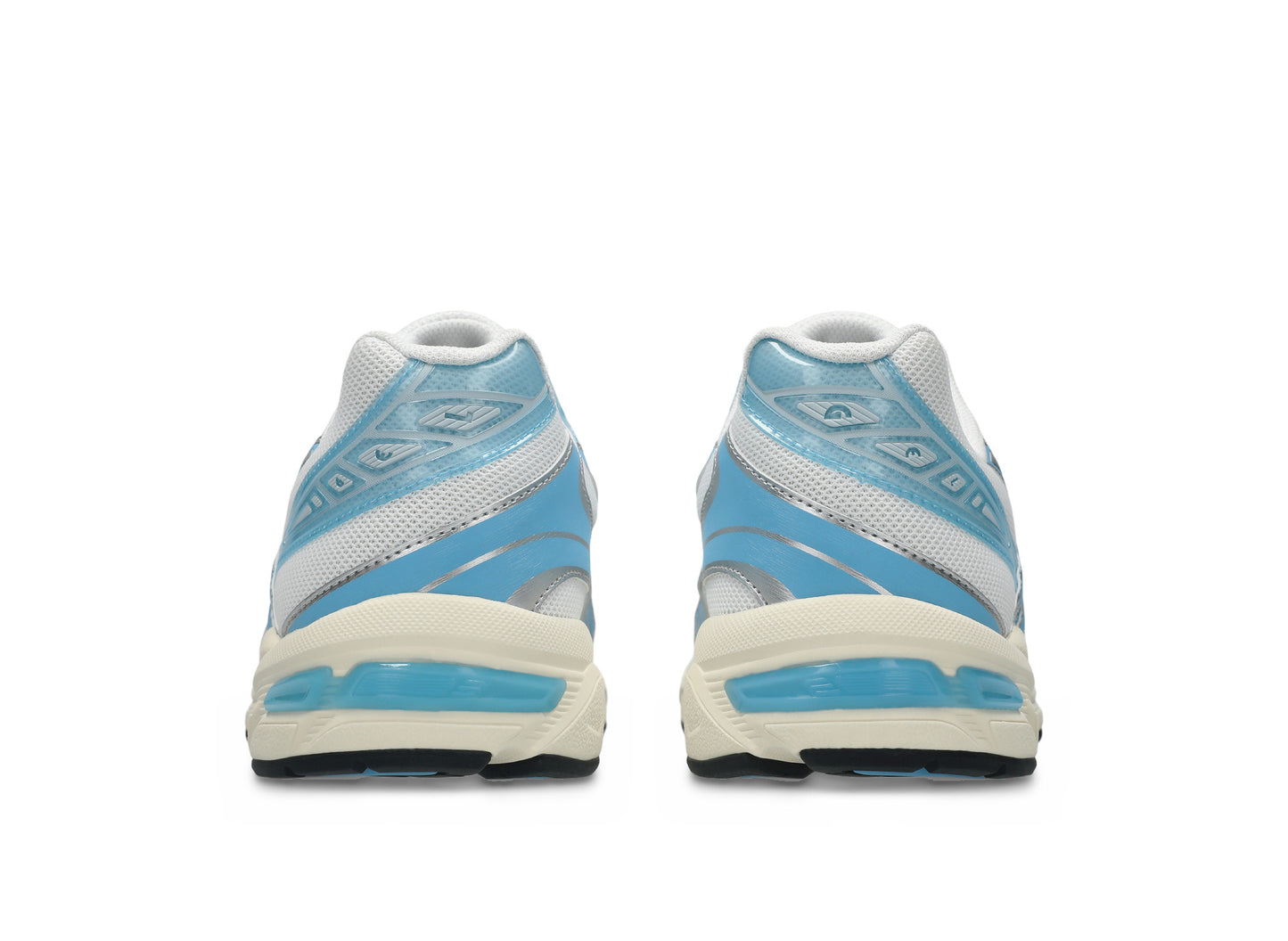 Asics Gel-1130 in White