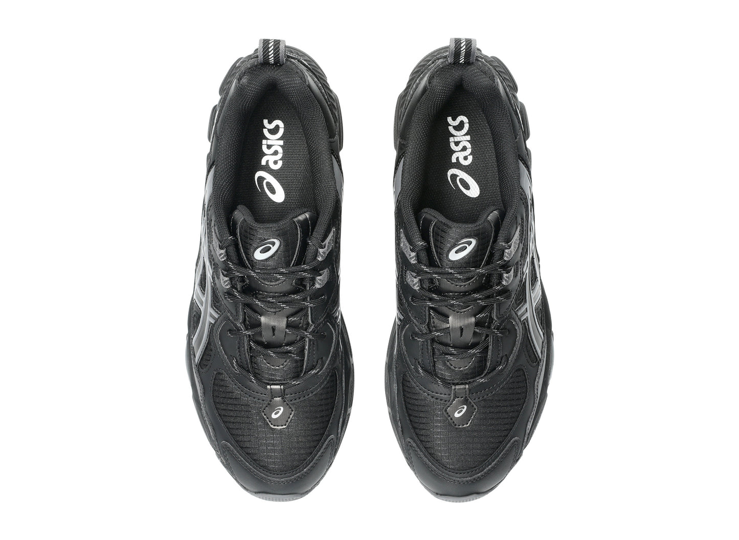 Asics Gel-NYC Utility in Black / Carbon