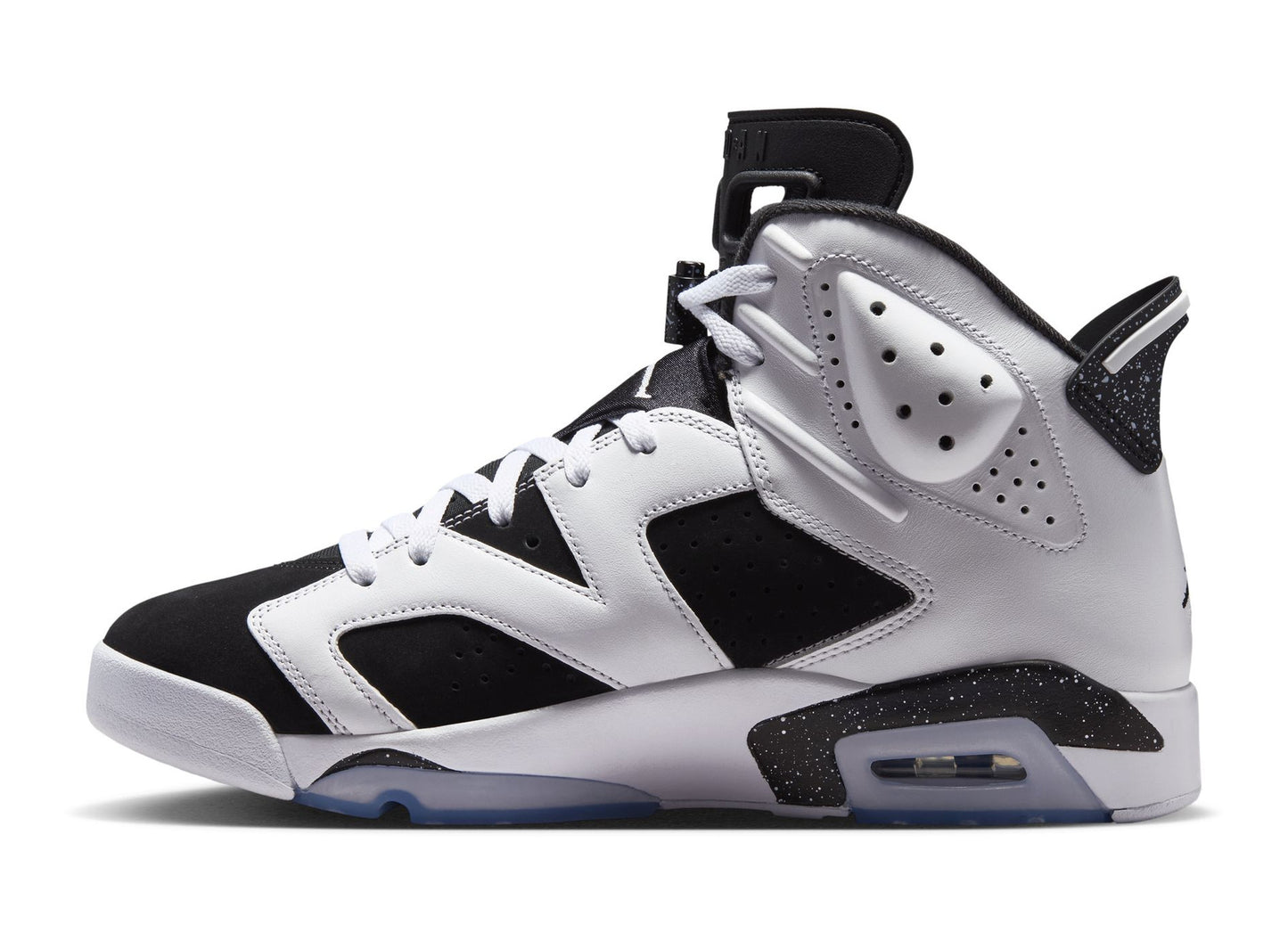 Air Jordan 6 Retro "Oreo"