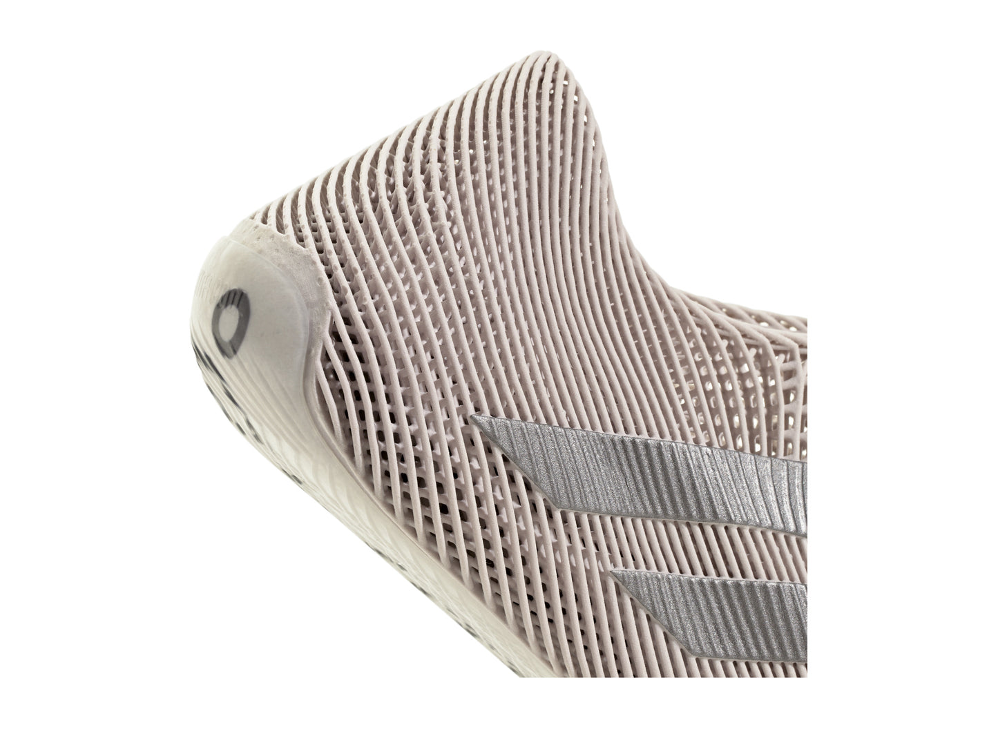 adidas Climacool in Wonder Taupe / Iron Metallic