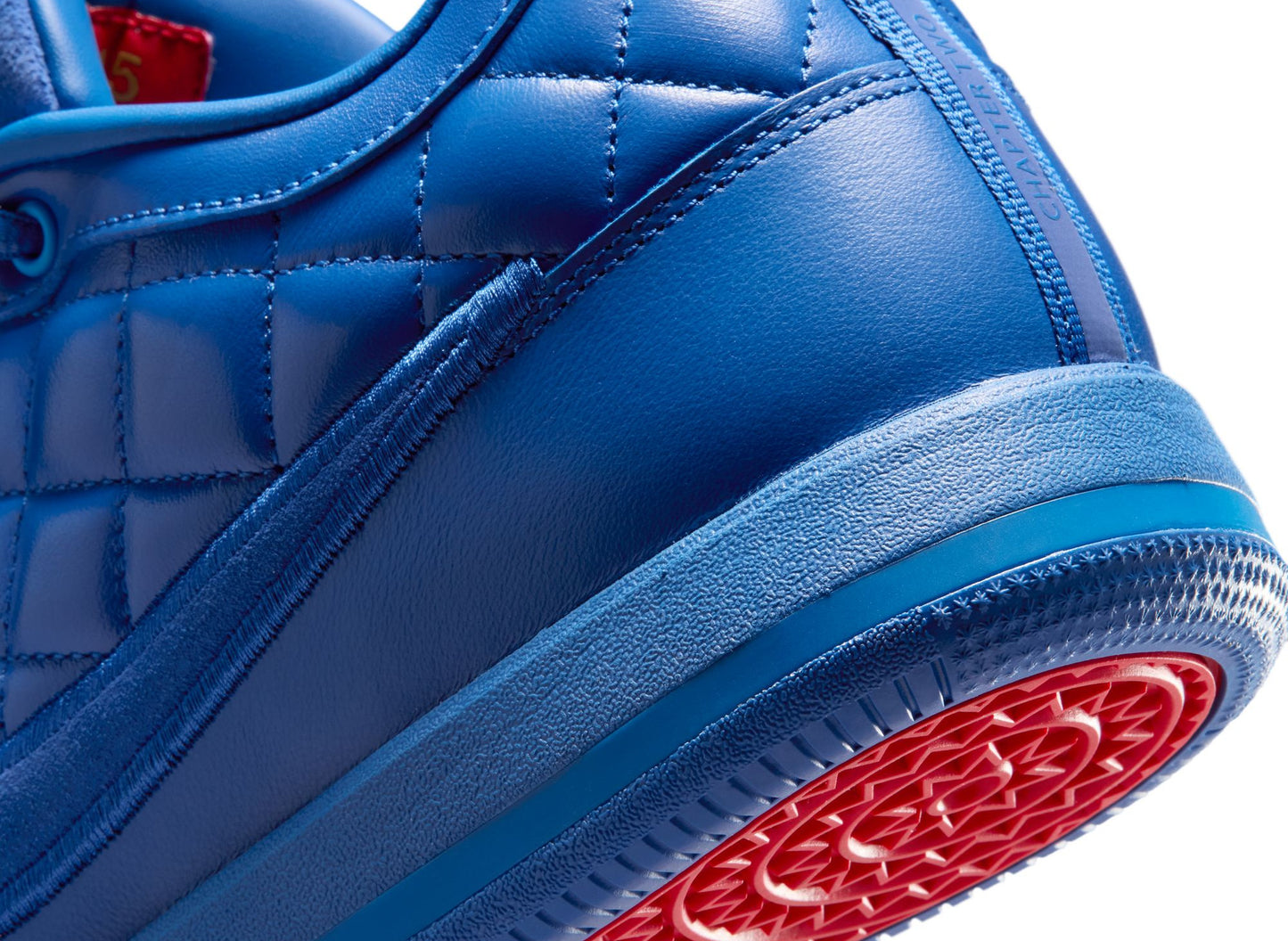 Nike Book 2 'Just Book' in Varsity Royal