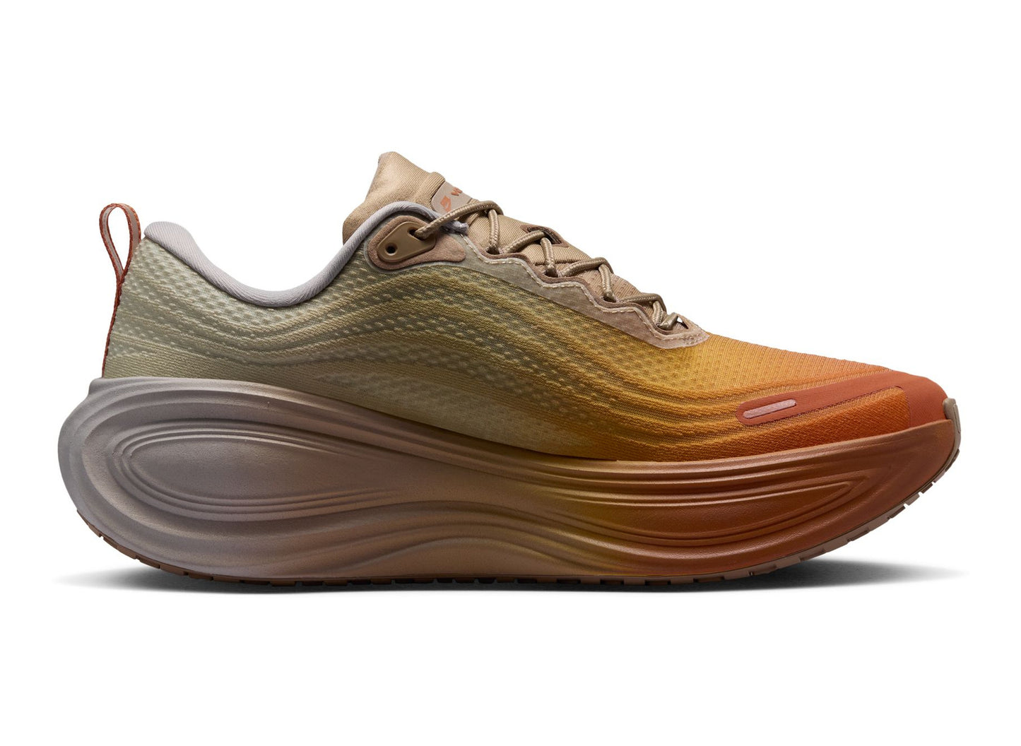 Nike Vomero Plus SP "Cheat Day" in Desert Camo / Ceramic