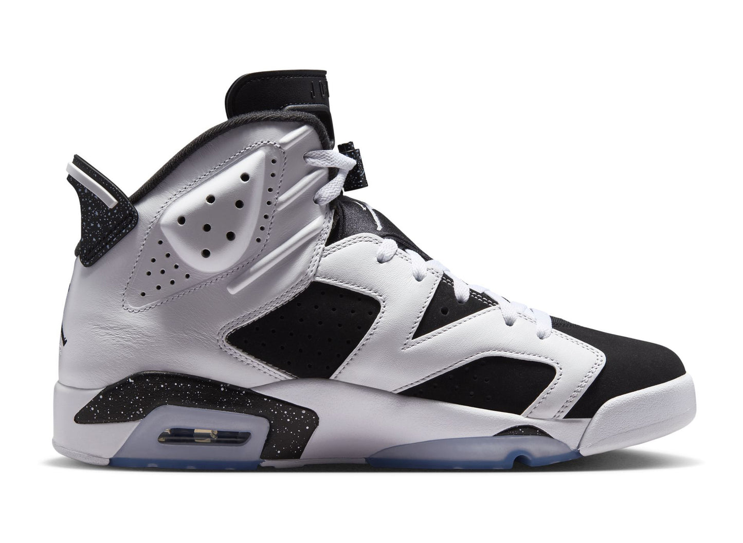 Air Jordan 6 Retro "Oreo"