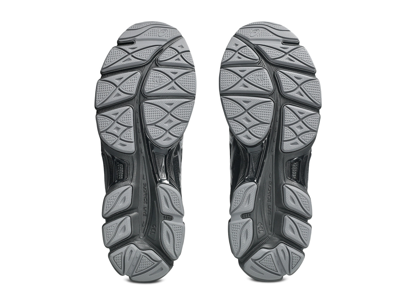 Asics Gel-NYC Utility in Black / Carbon