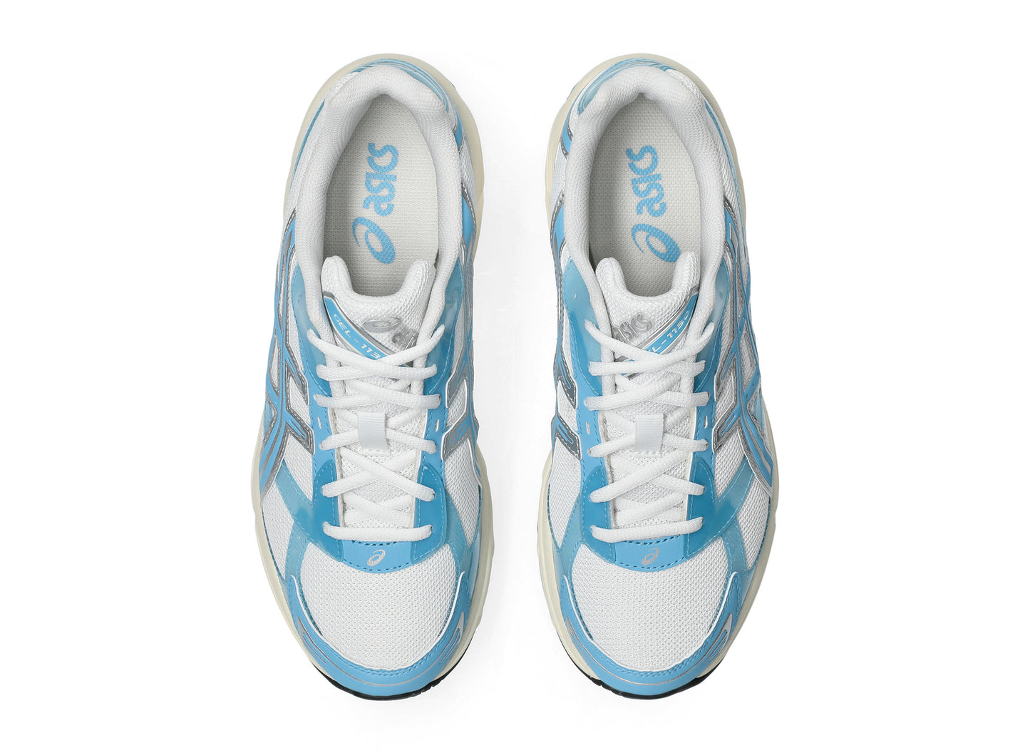 Asics Gel-1130 in White