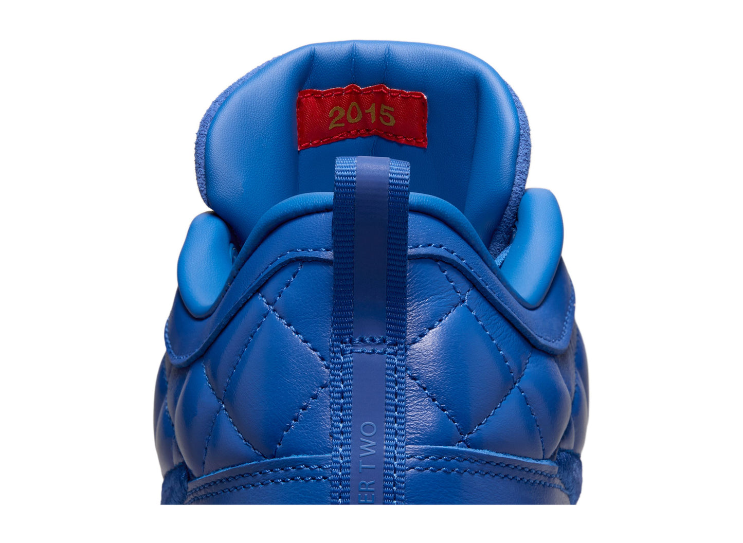 Nike Book 2 'Just Book' in Varsity Royal