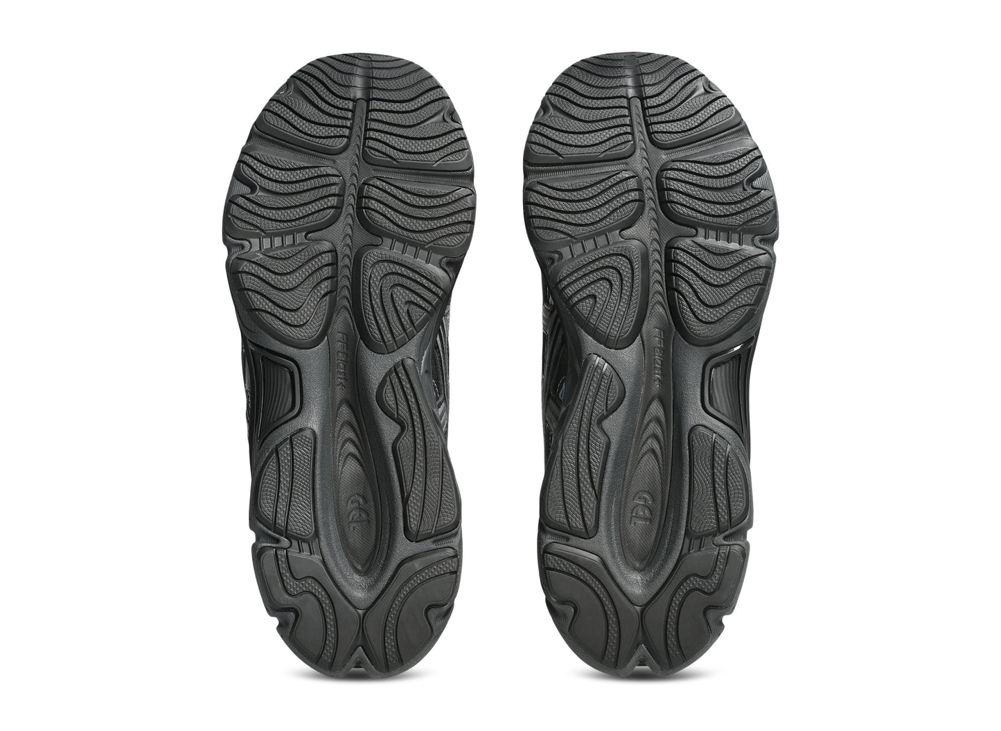 Asics Gel-NYC 2.0 in Slate Blue / Graphite Grey
