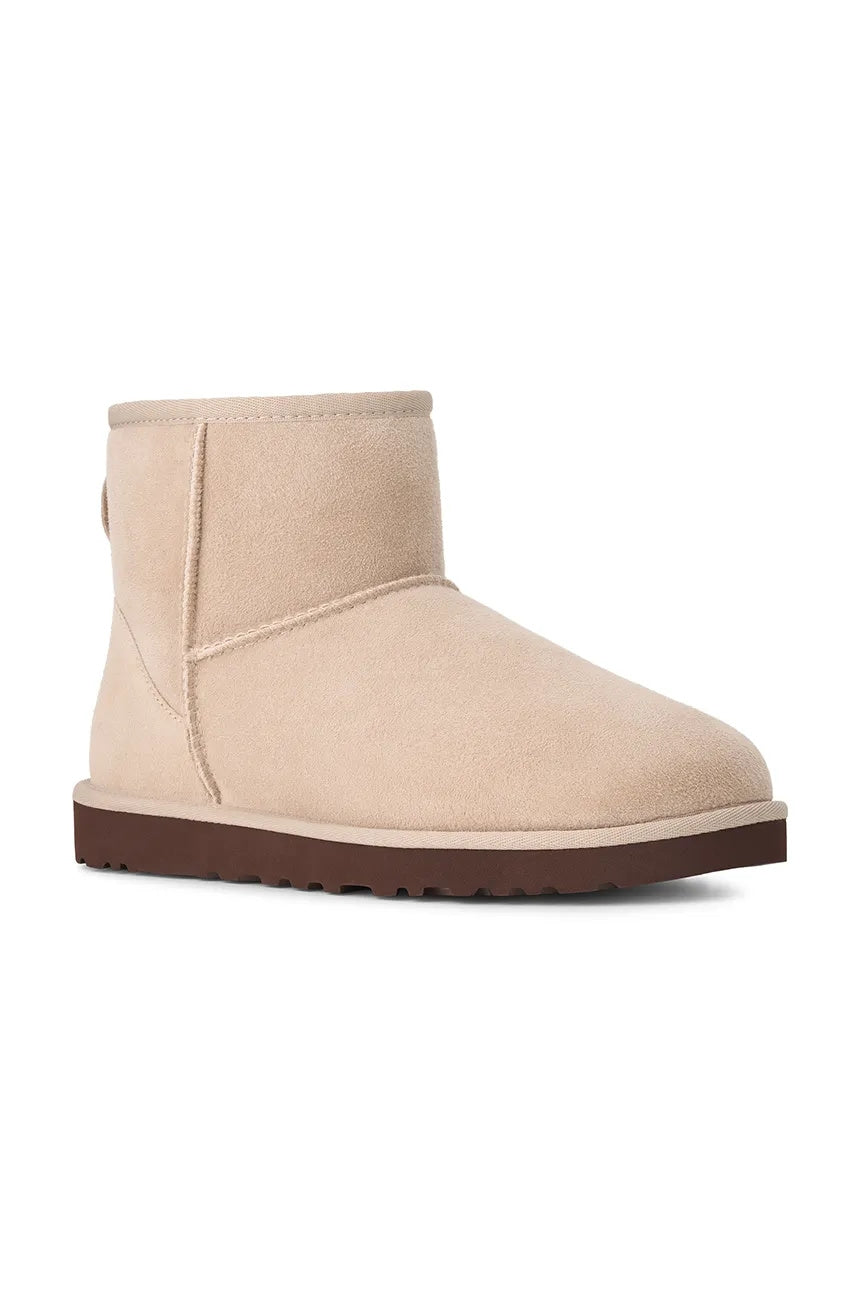 UGG Classic Mini in Moonlight - view 2
