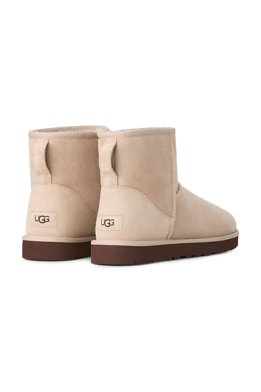 UGG Classic Mini in Moonlight - view 3