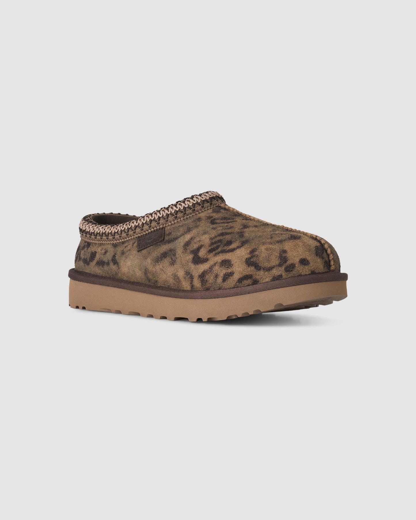 UGG Tasman Spotted in Chestnut - view 2