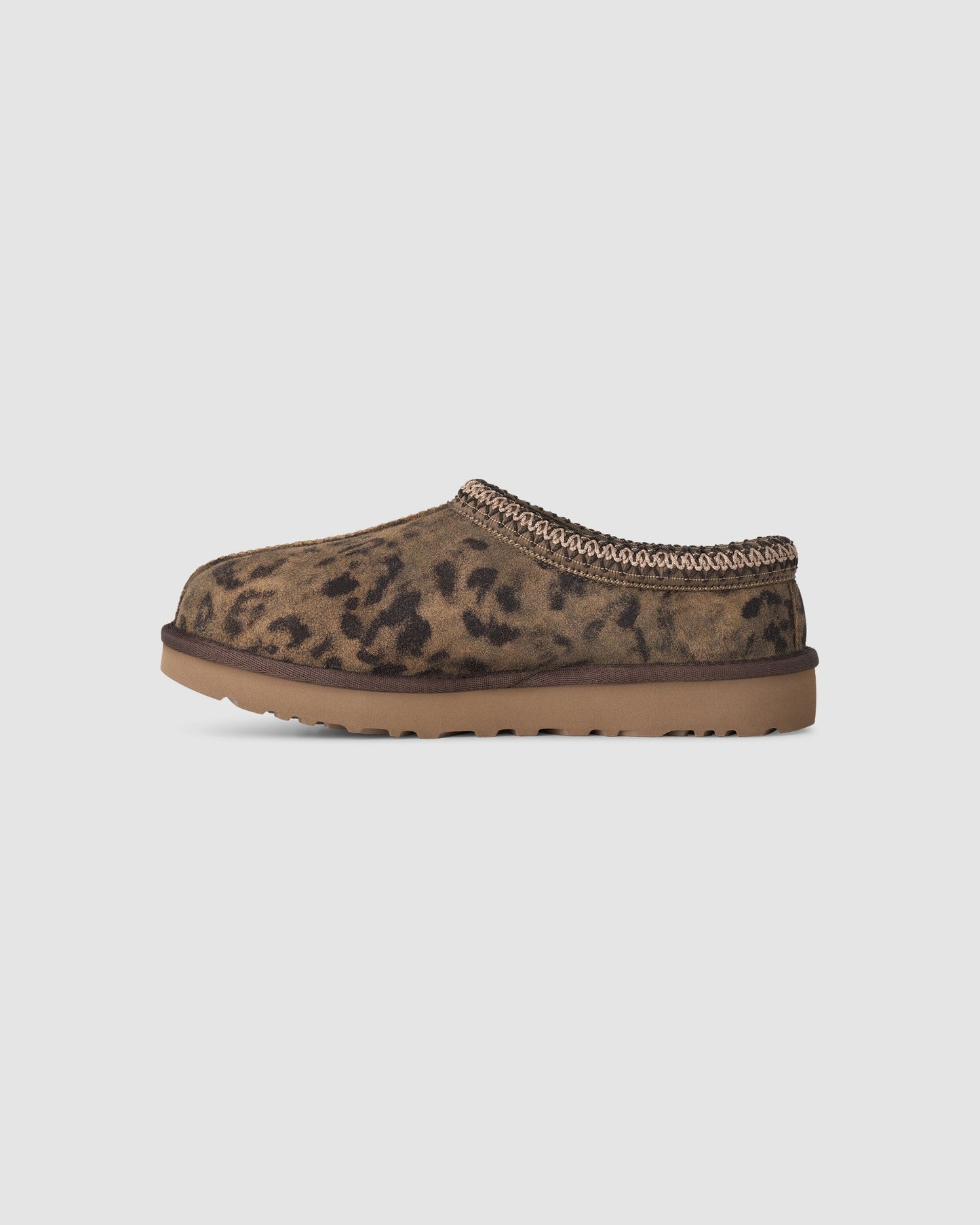 UGG Tasman Spotted in Chestnut - view 3