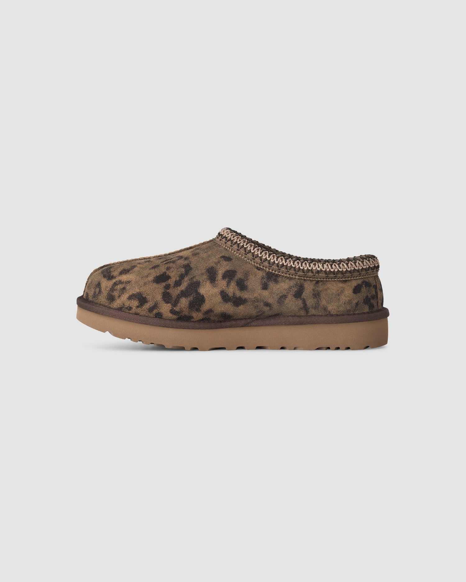 UGG Tasman Spotted in Chestnut - view 3