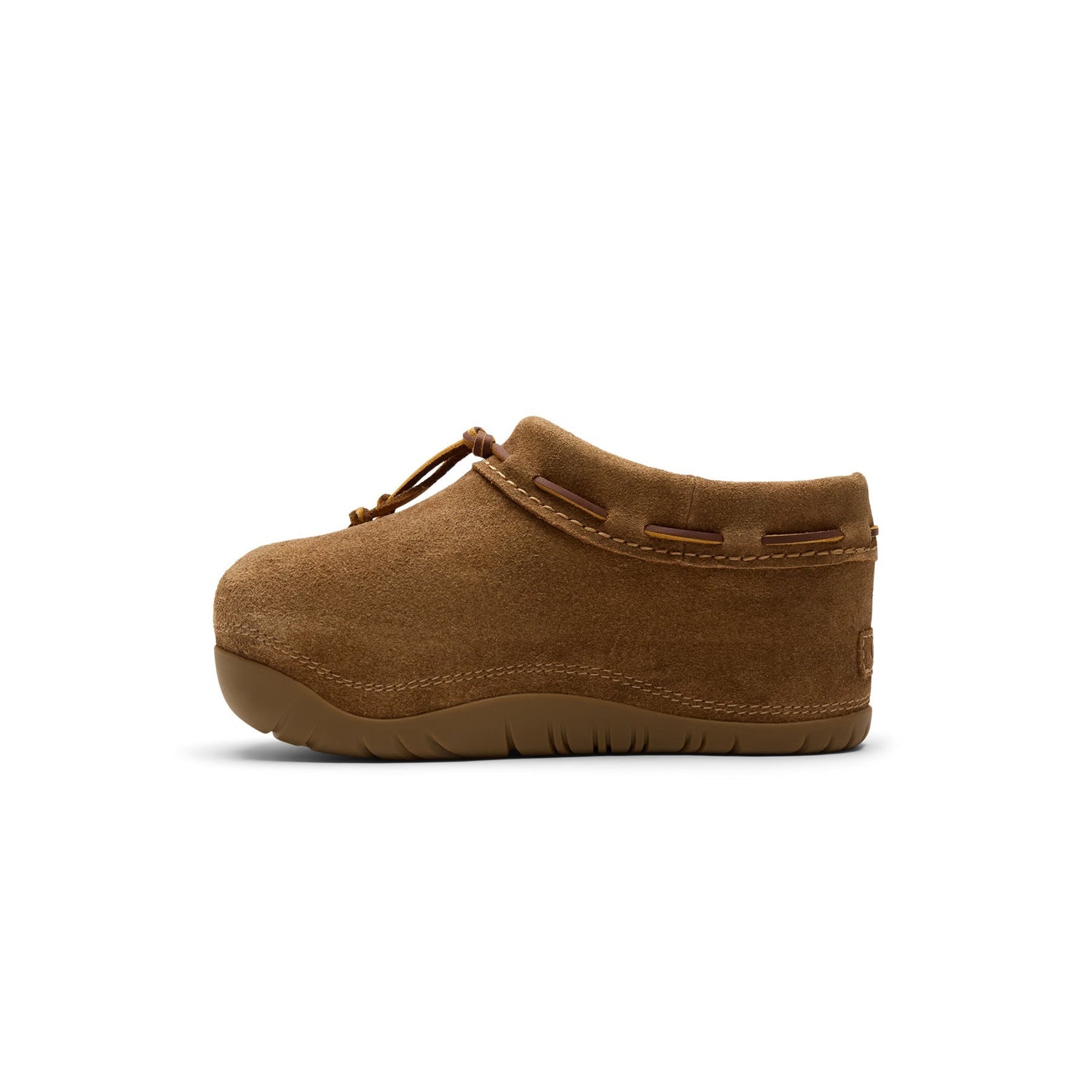 UGG Bucked Clog in Chestnut - view 2