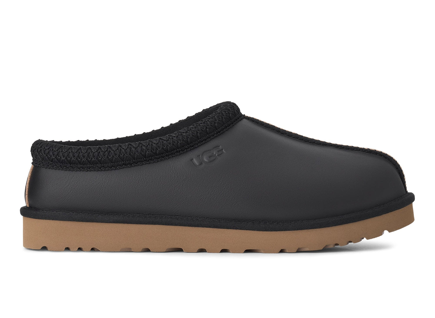 UGG Tasman Contrast in Black / Amphora - lead image