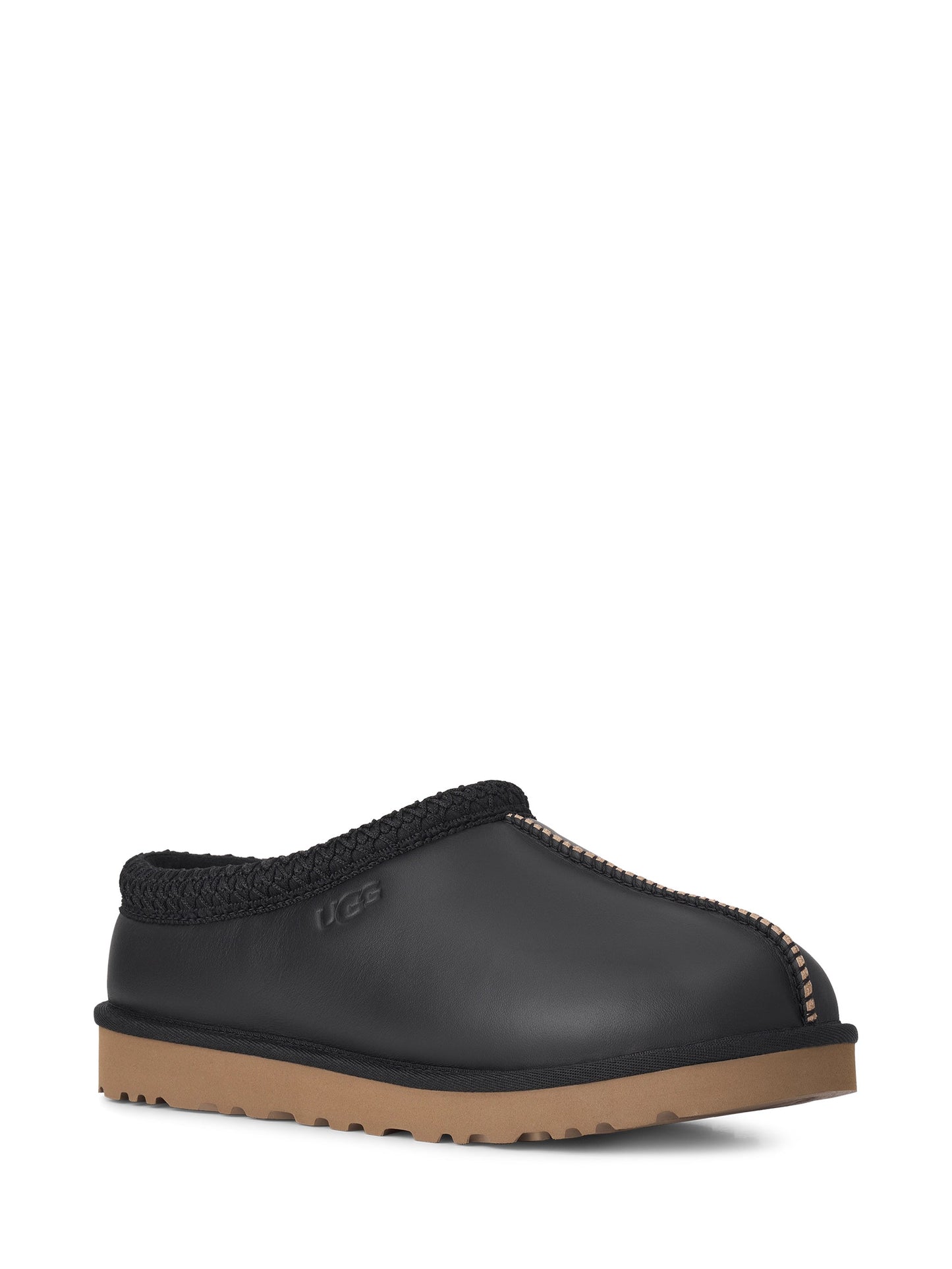 UGG Tasman Contrast in Black / Amphora - view 2