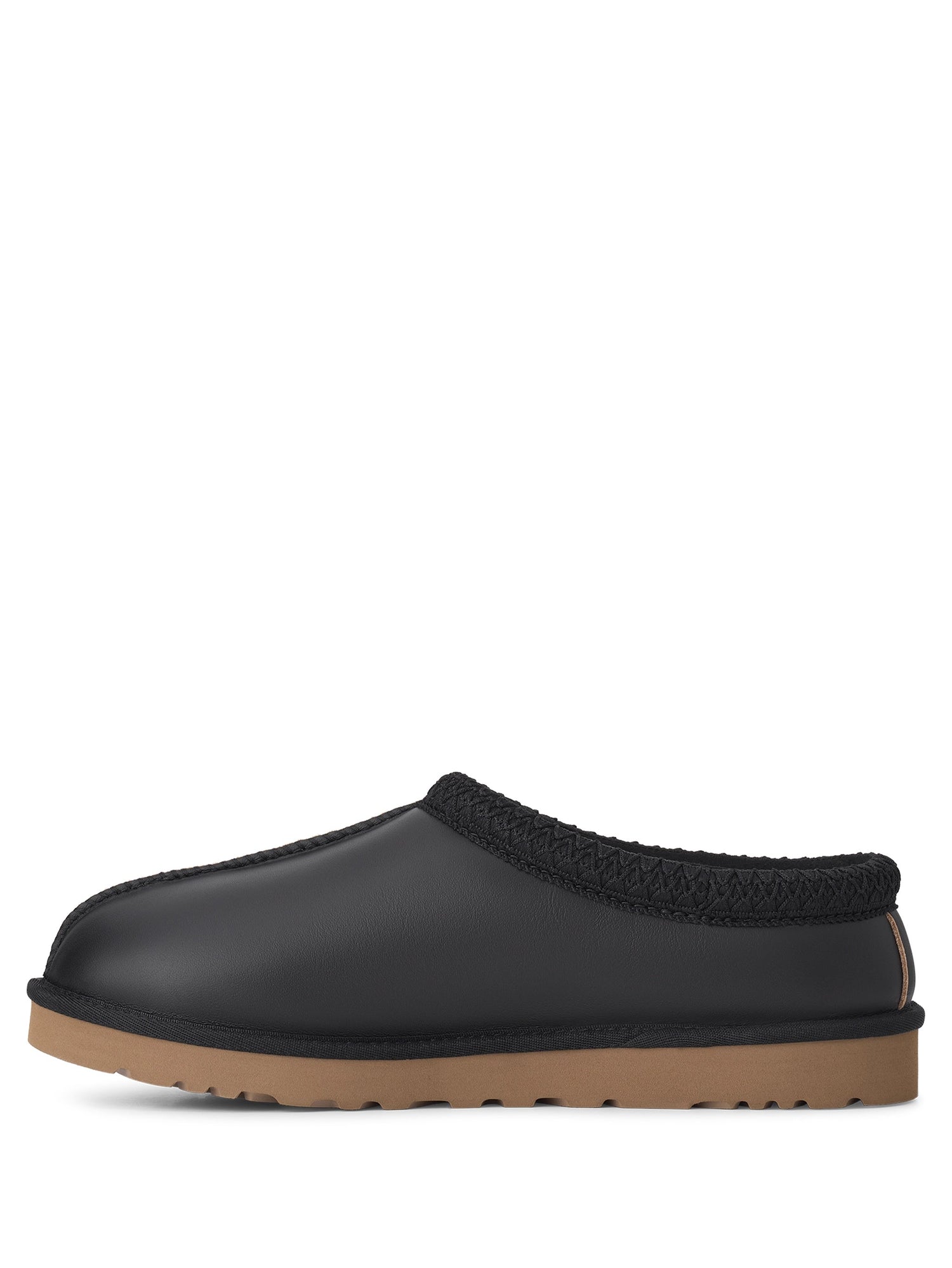 UGG Tasman Contrast in Black / Amphora - view 3