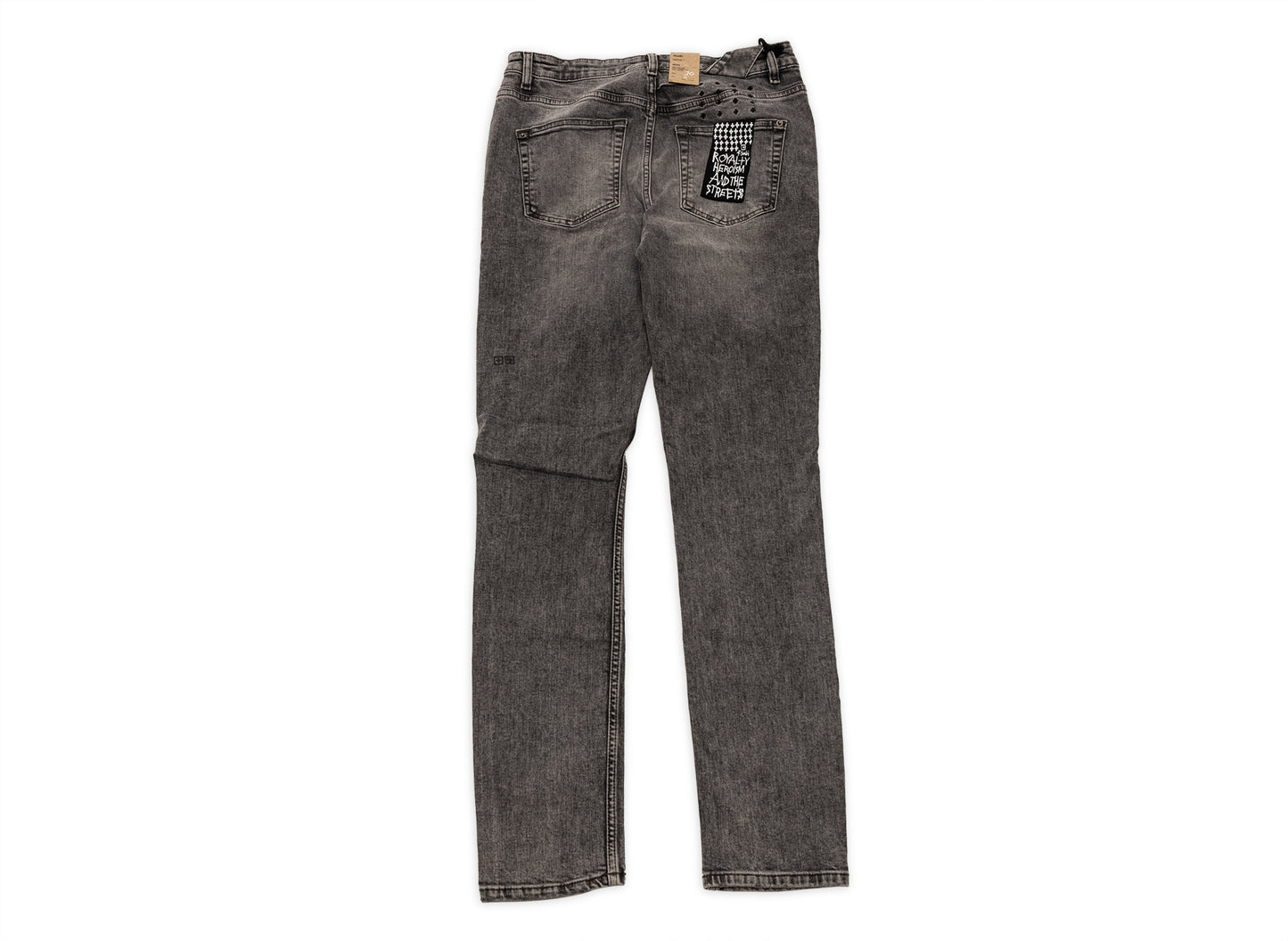 Ksubi Denim Chitch Sott Jeans