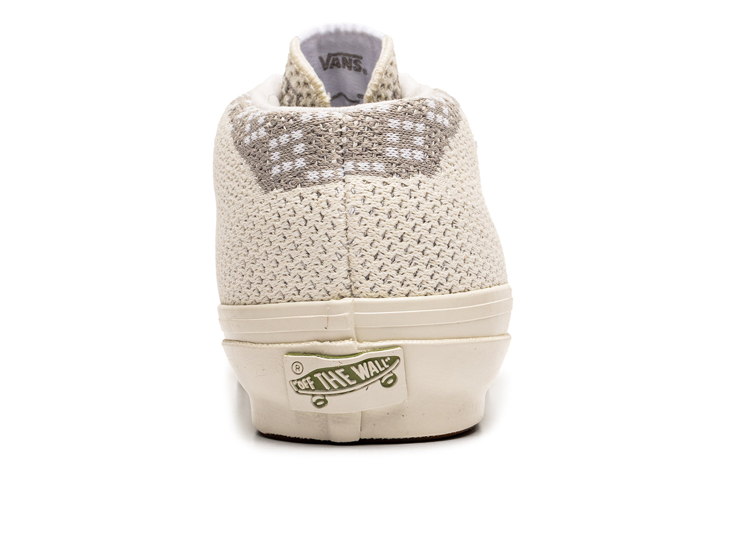 Vans LX Half Cab 33 EK in Frost Gray