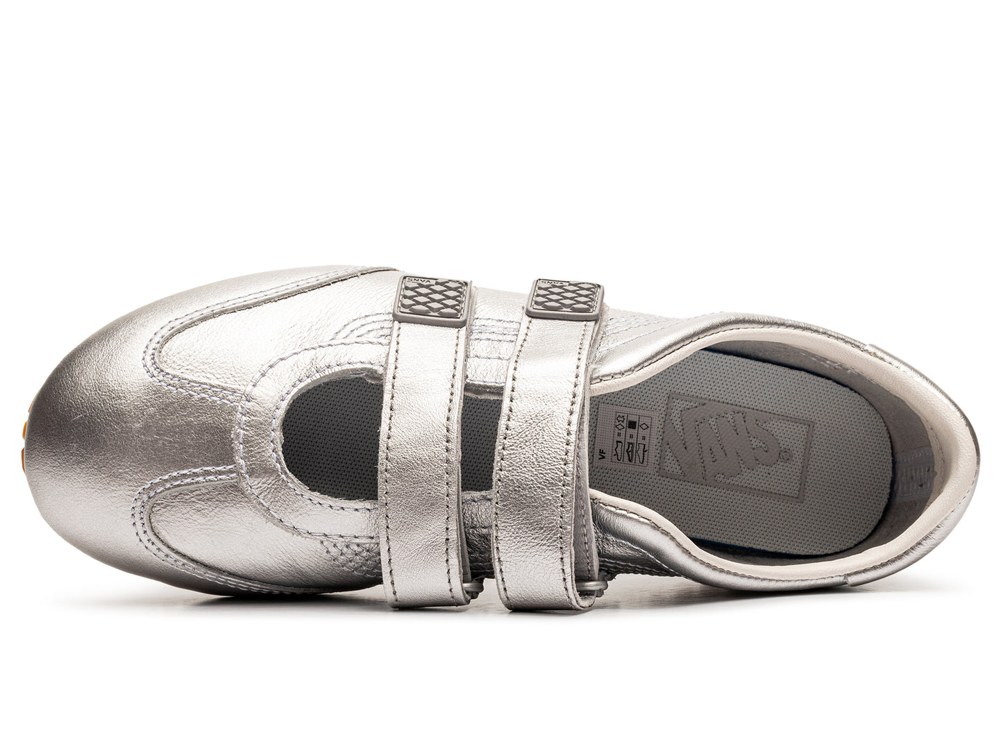 Damen Vans LX Mary Jane SLP