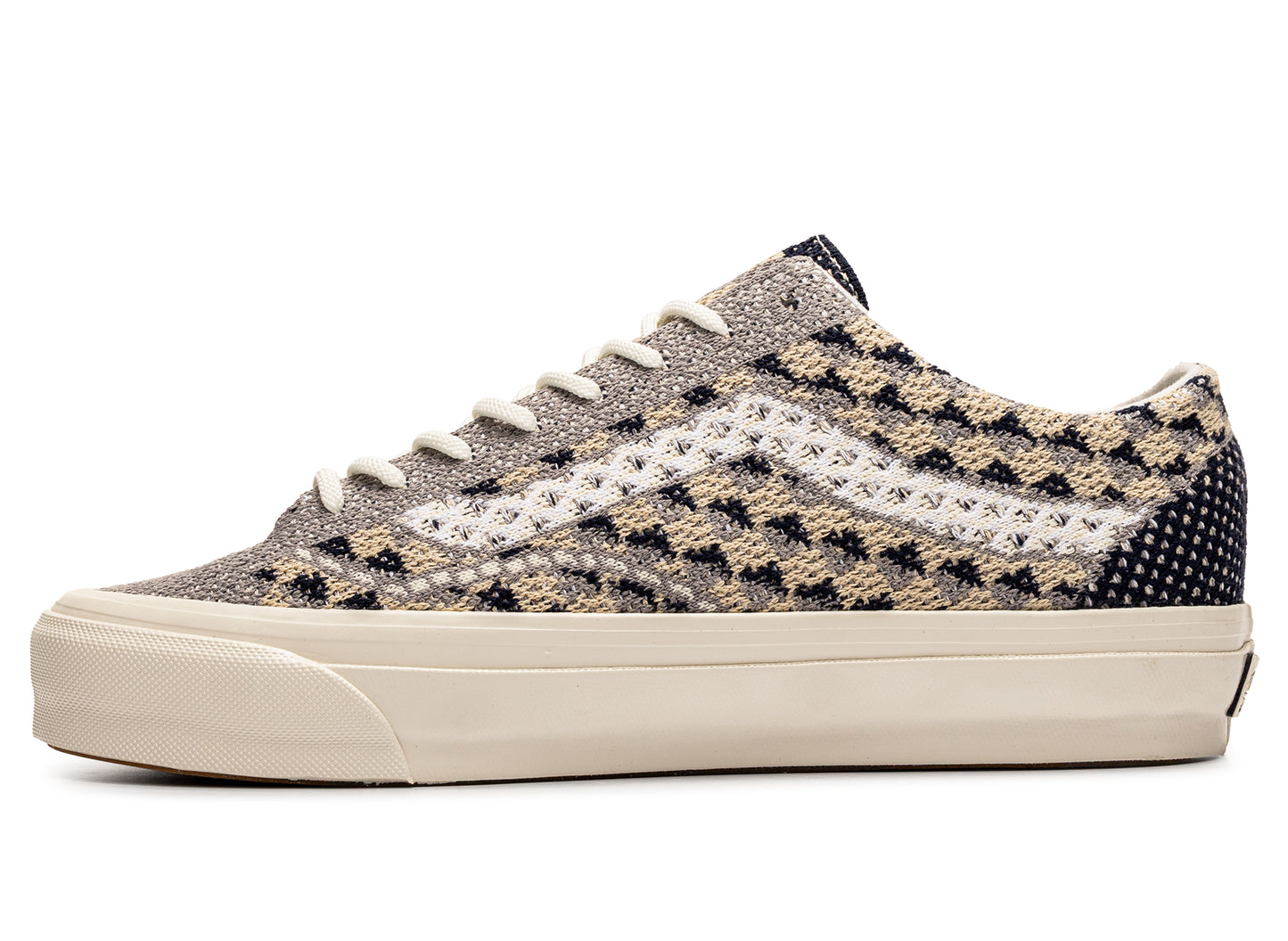 Vans LX Old Skool 36 EK 'Geo Check'