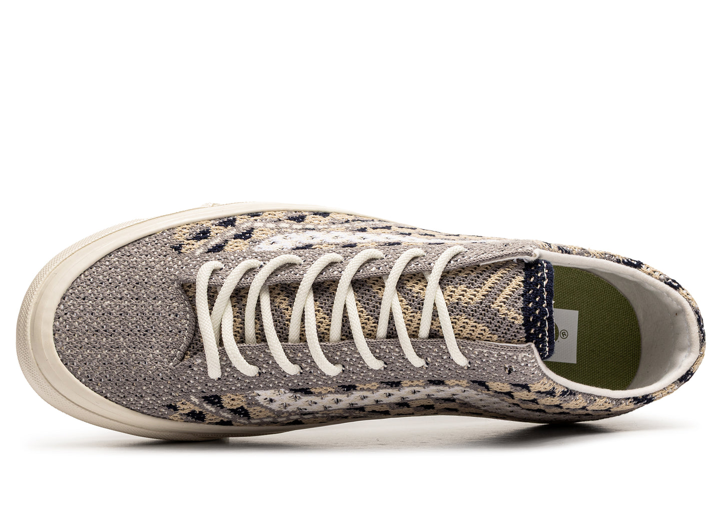 Vans LX Old Skool 36 EK 'Geo Check'
