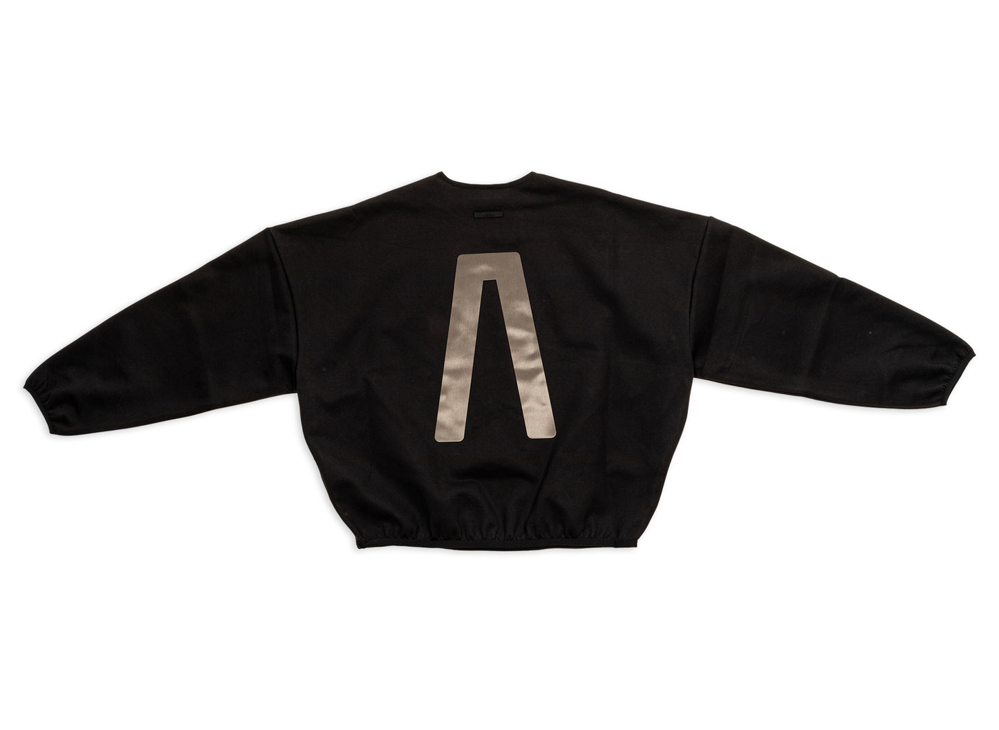 Adidas Fear of God Athletics Crew Sweatshirt