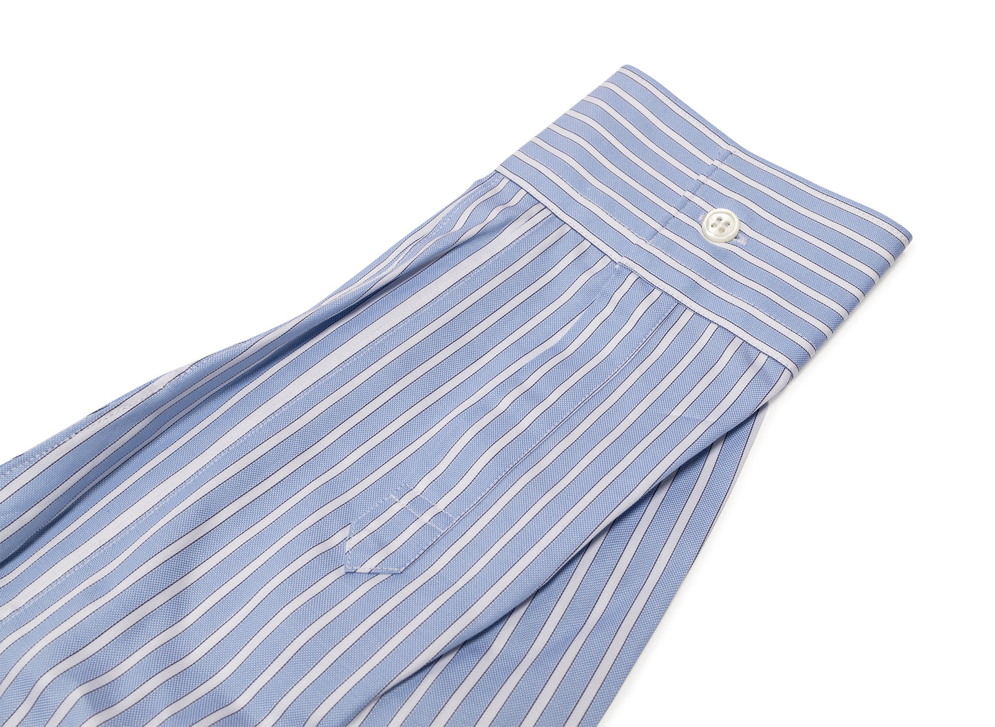 Comme des Garçons SHIRT Webhemd