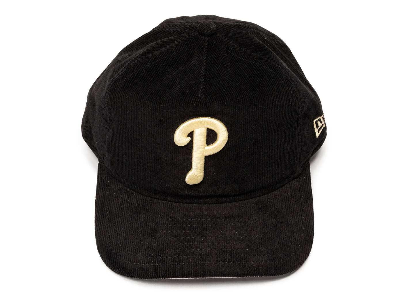 Gorra New Era Golfer Nostálgica Philadelphia Phillies Snapback