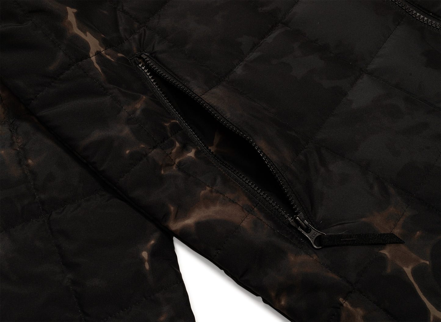 Chaqueta con Aislamiento Junction de The North Face en Negro TNF