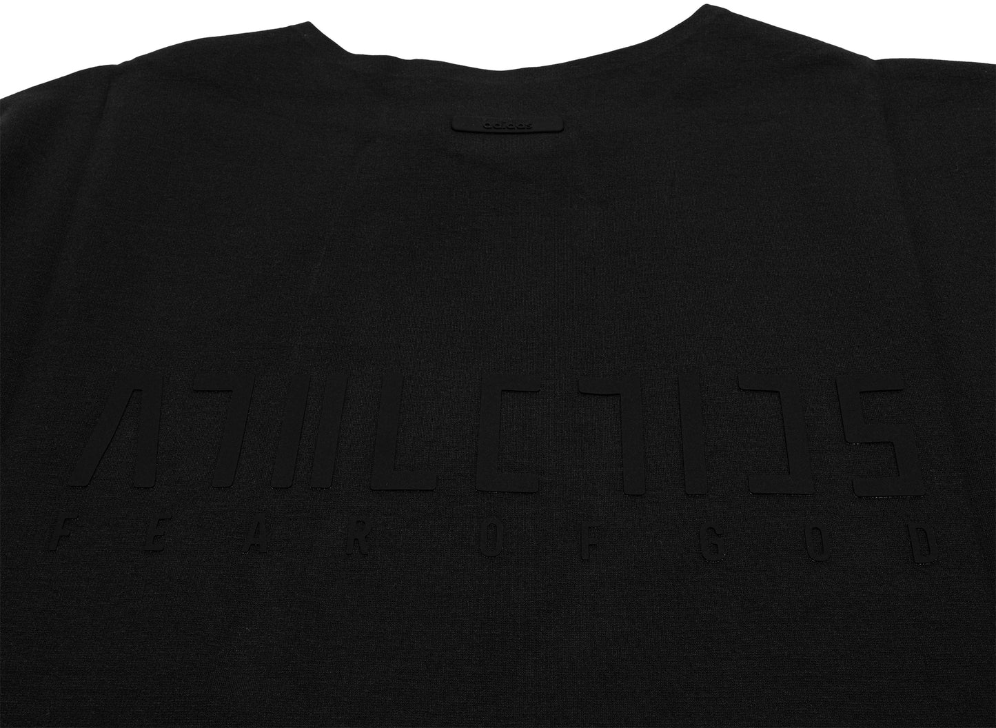 Adidas Fear of God Athletics TR TE Shirt