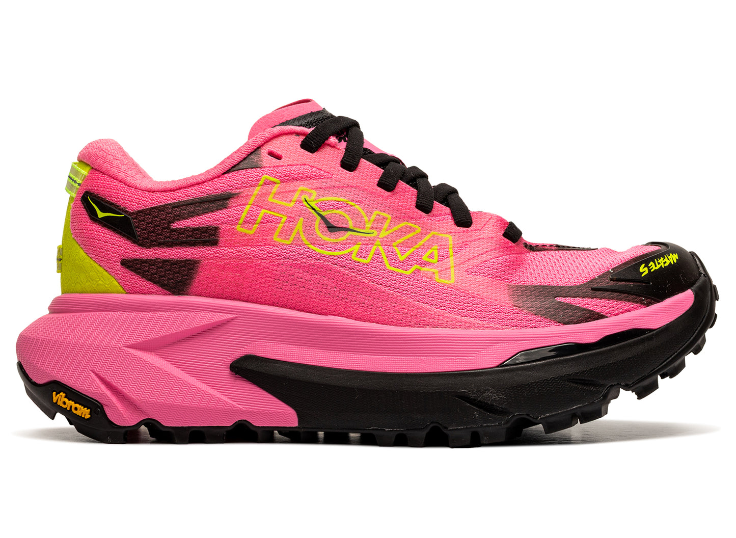 Hoka Mafate 5 para mujer