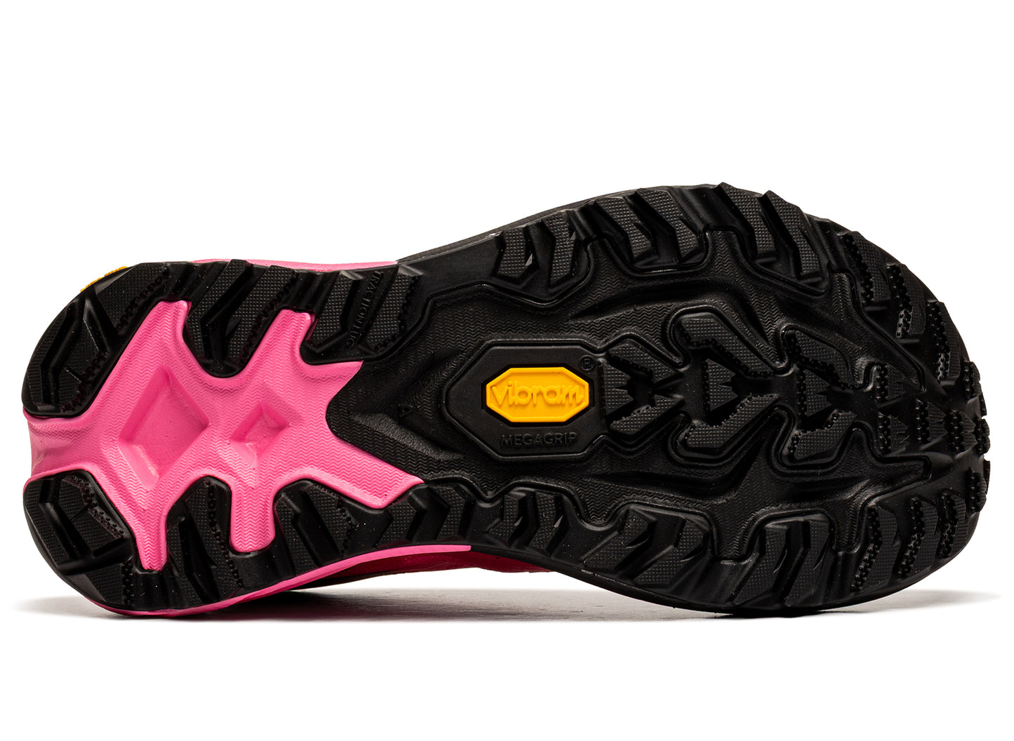 Hoka Mafate 5 para mujer
