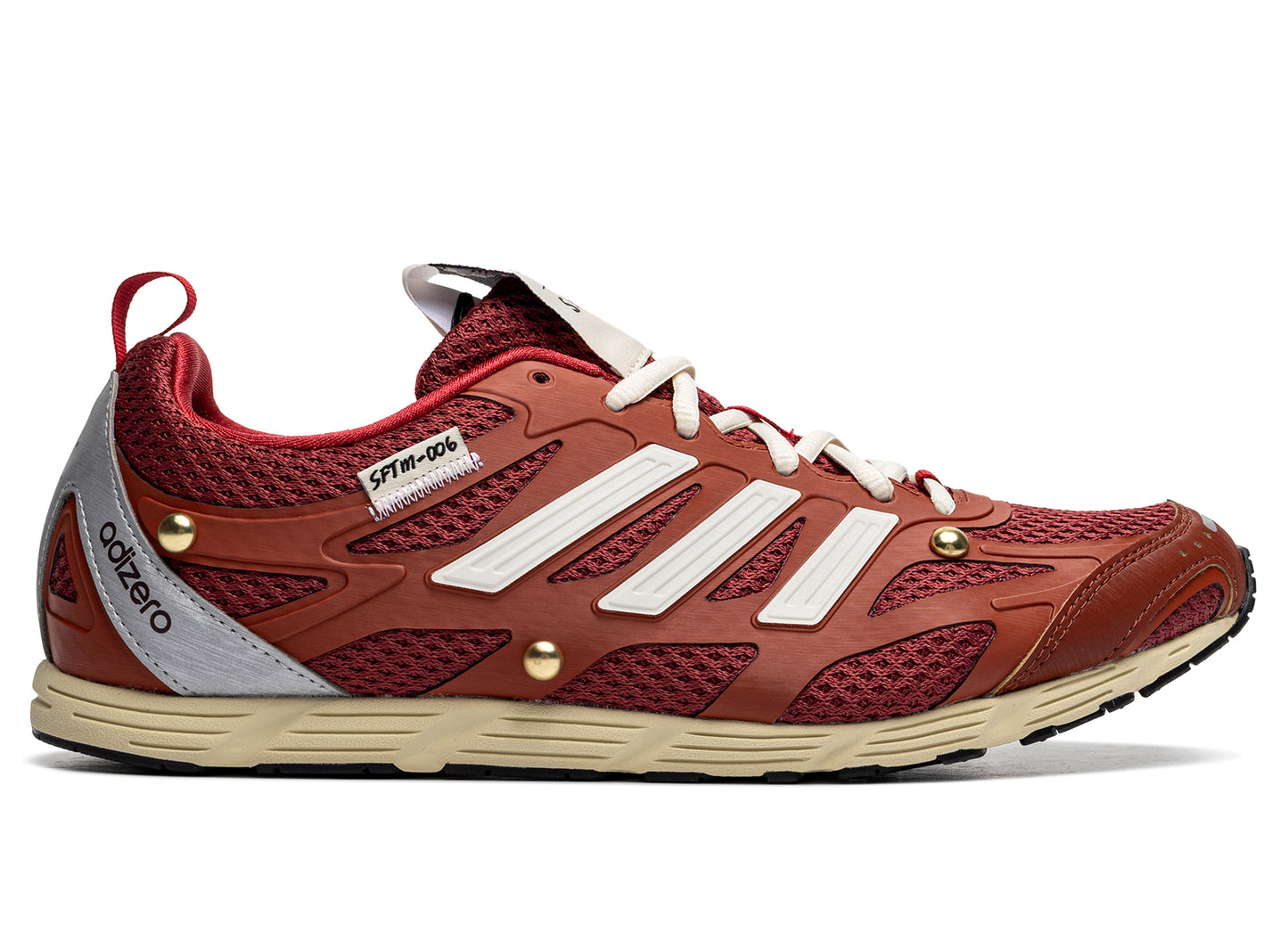 Adidas Adizero PR para Song For The Mute