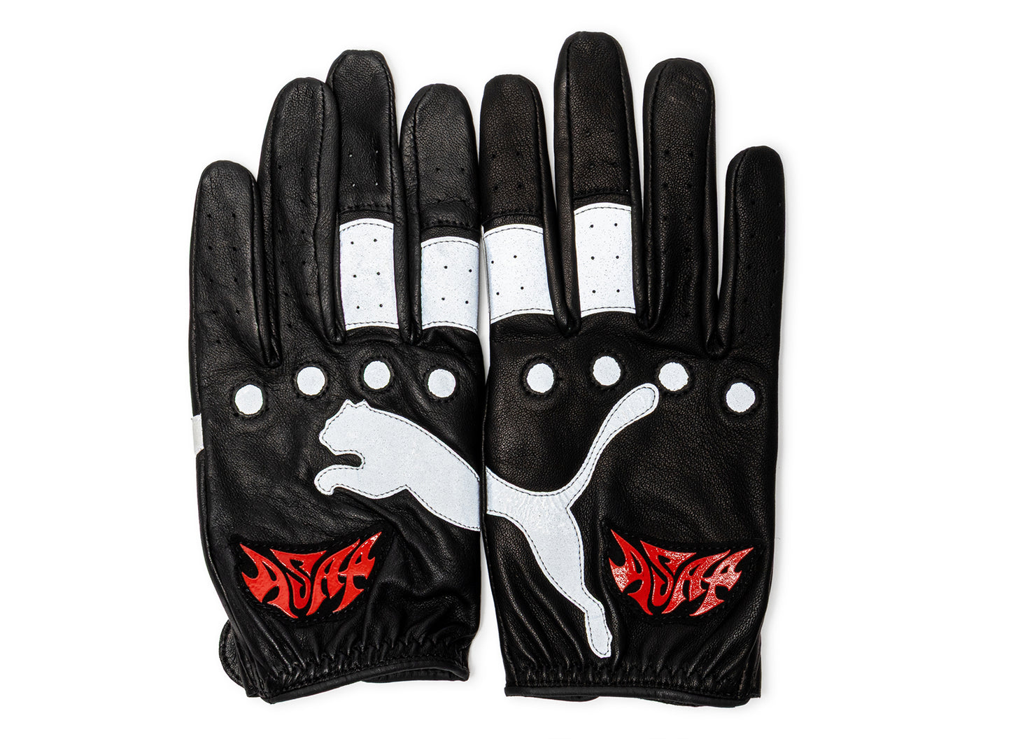 Puma x A$AP Rocky Guantes de Conducción