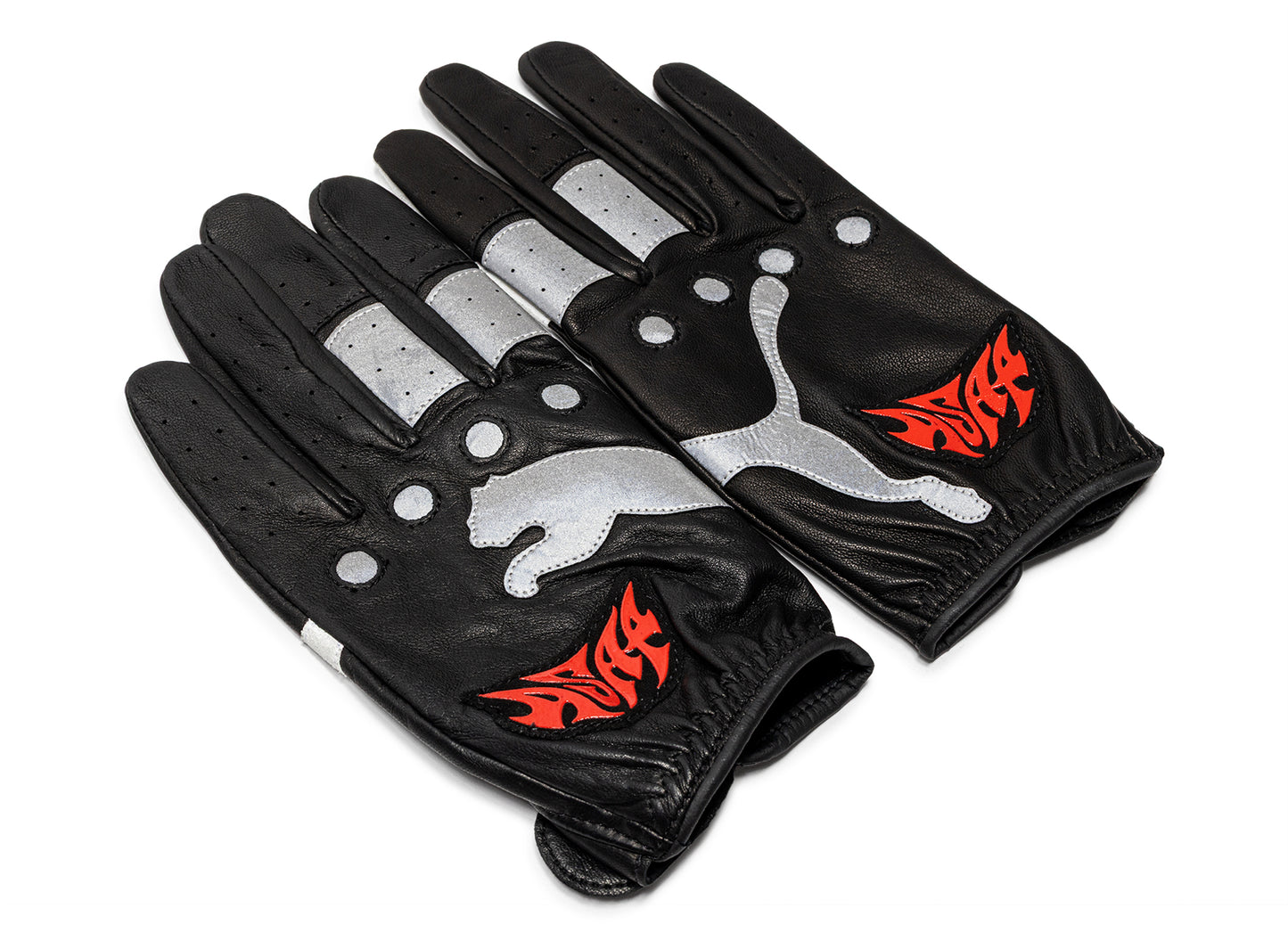 Puma x A$AP Rocky Guantes de Conducción