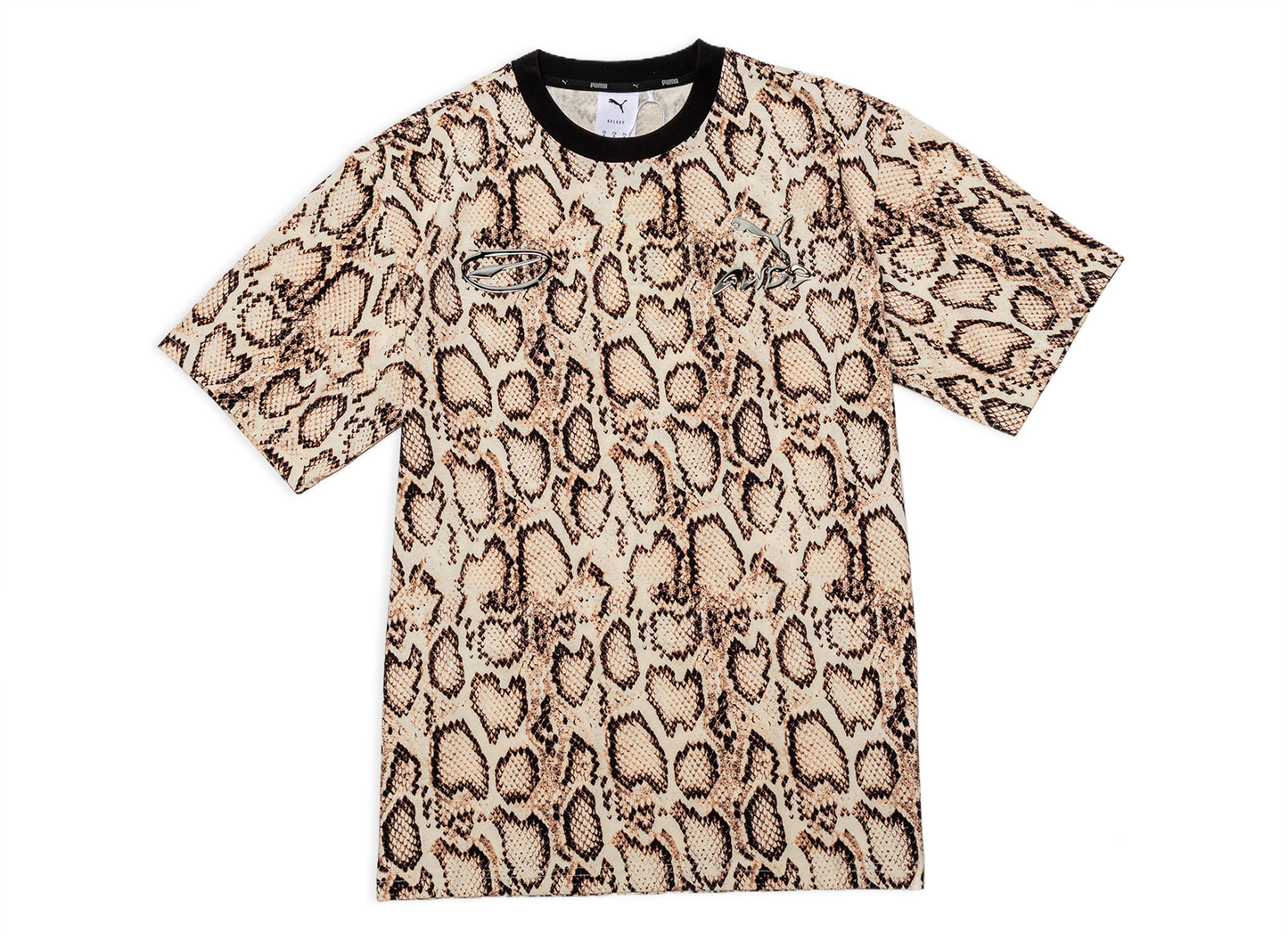 Puma x A$AP Rocky Snakeskin T-Shirt