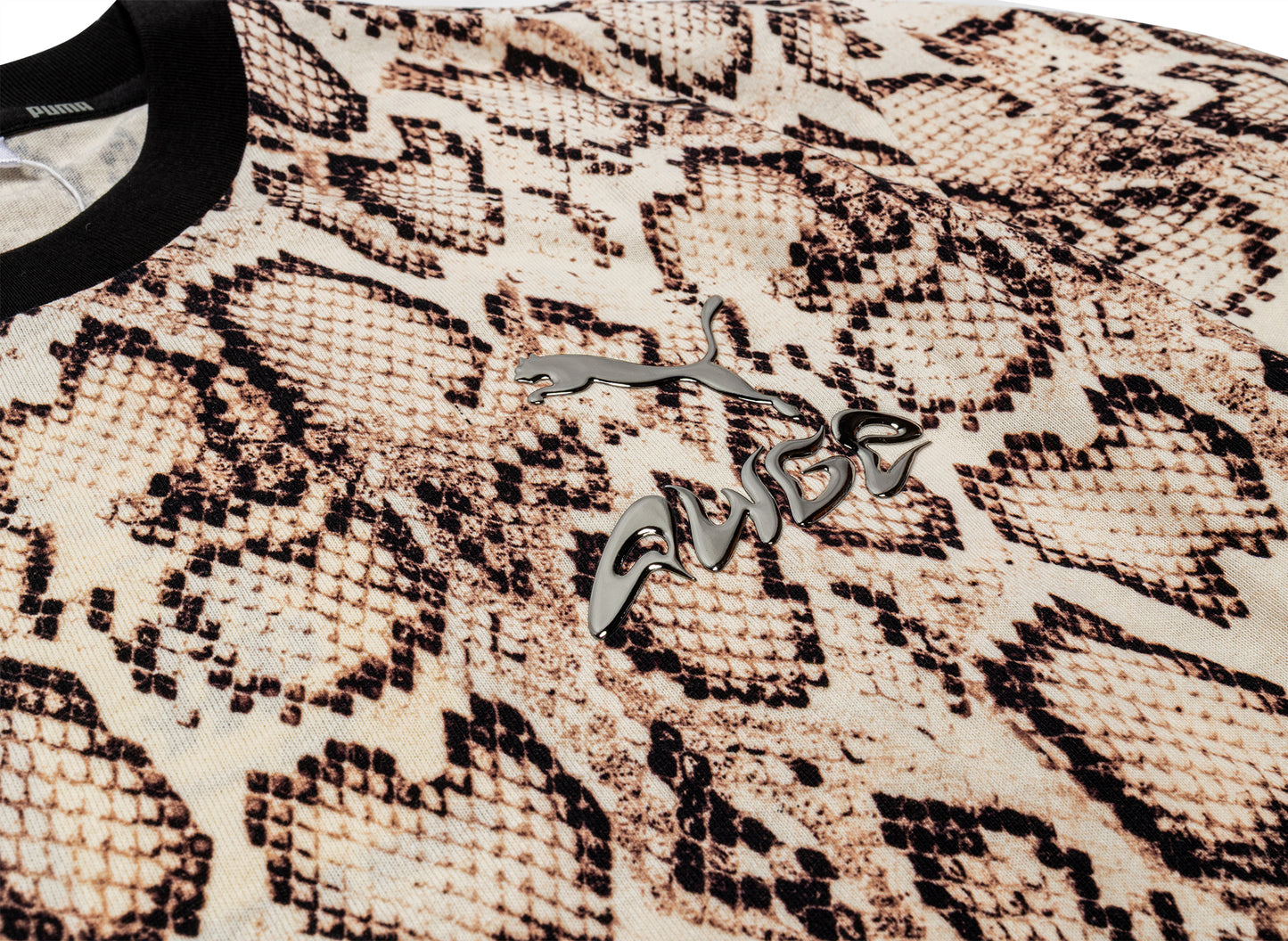 Puma x A$AP Rocky Snakeskin T-Shirt