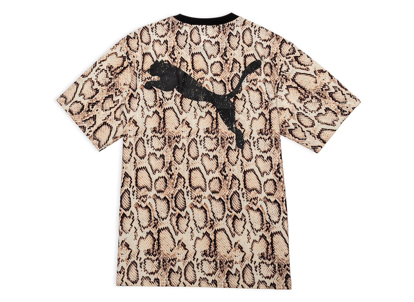 Puma x A$AP Rocky Snakeskin T-Shirt