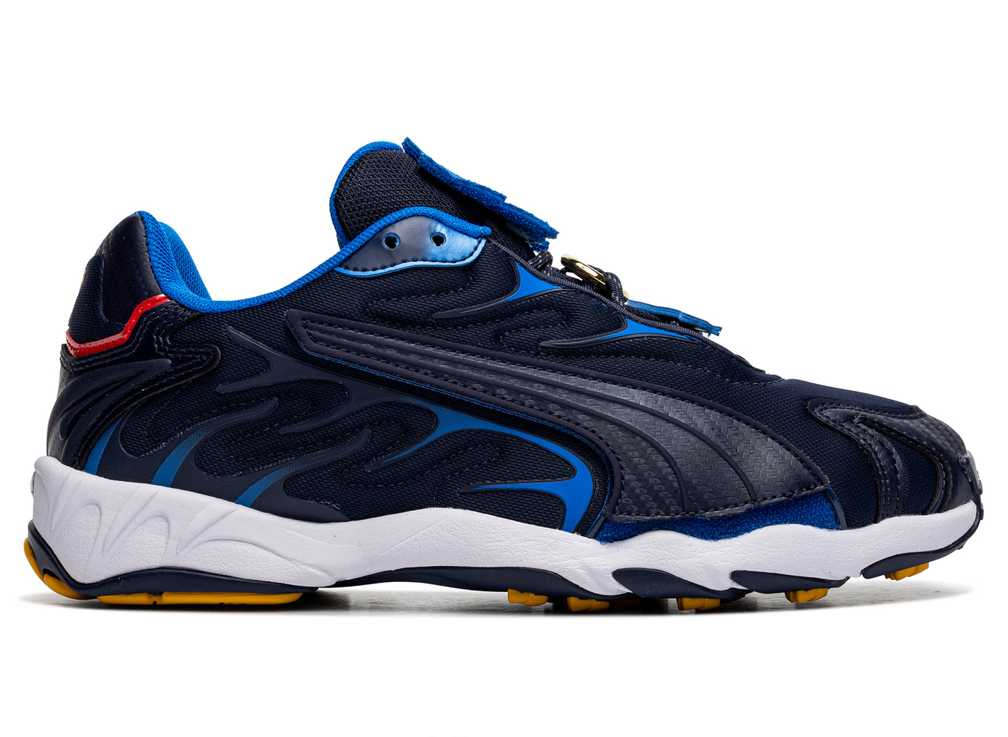 Kid's Puma Inhale Sonic Jr.