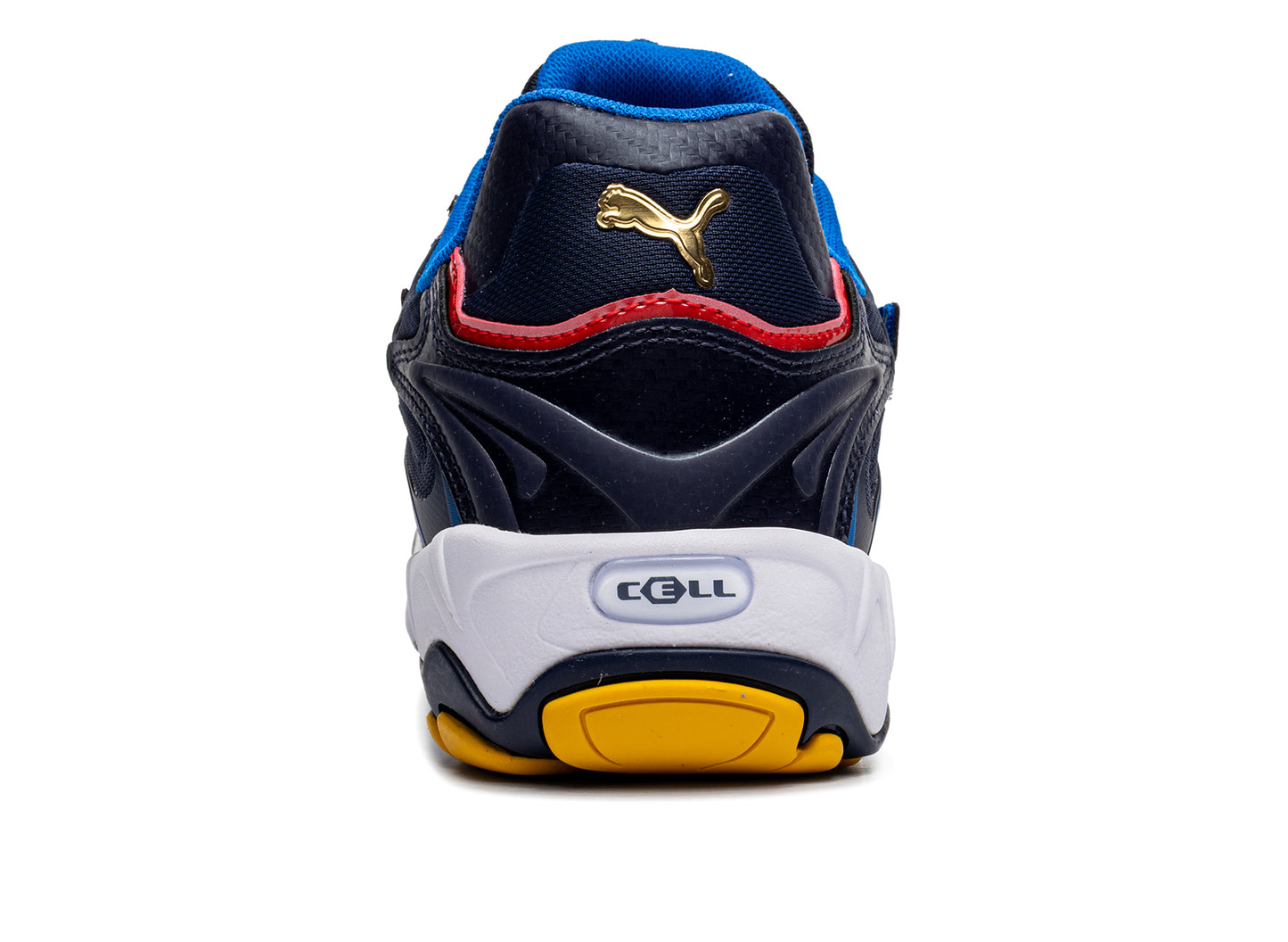 Kid's Puma Inhale Sonic Jr.