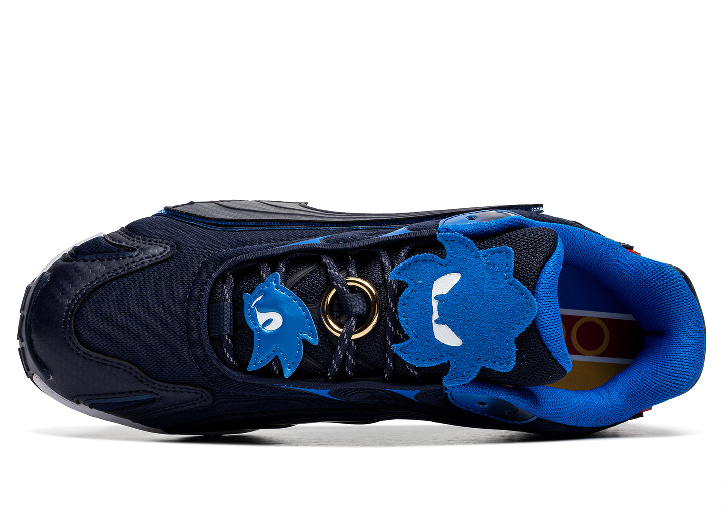 Kid's Puma Inhale Sonic Jr.