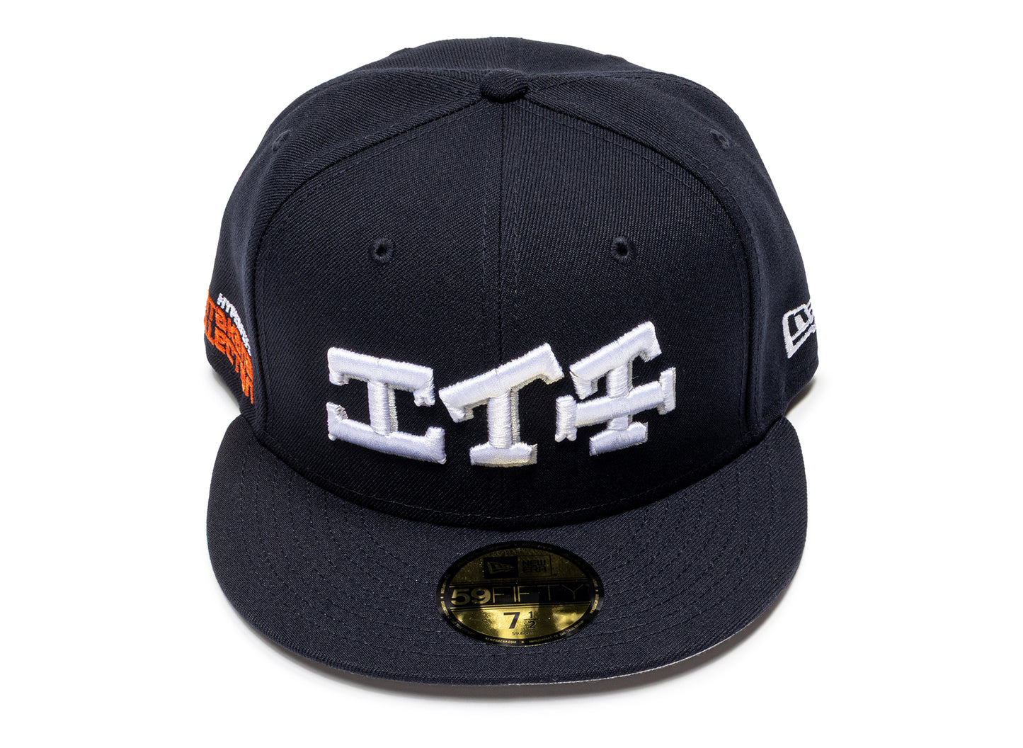 Gorra Ajustada New Era Hyperfly 5950 Houston Astro