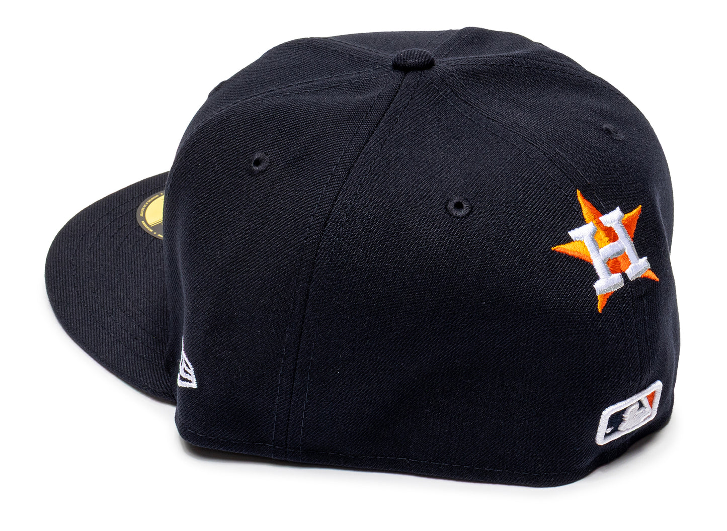 Gorra Ajustada New Era Hyperfly 5950 Houston Astro