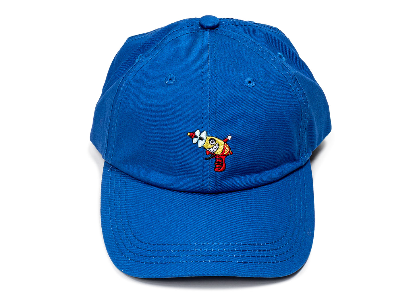 Sombrero holgado Disintegrate de Billionaire Boys Club