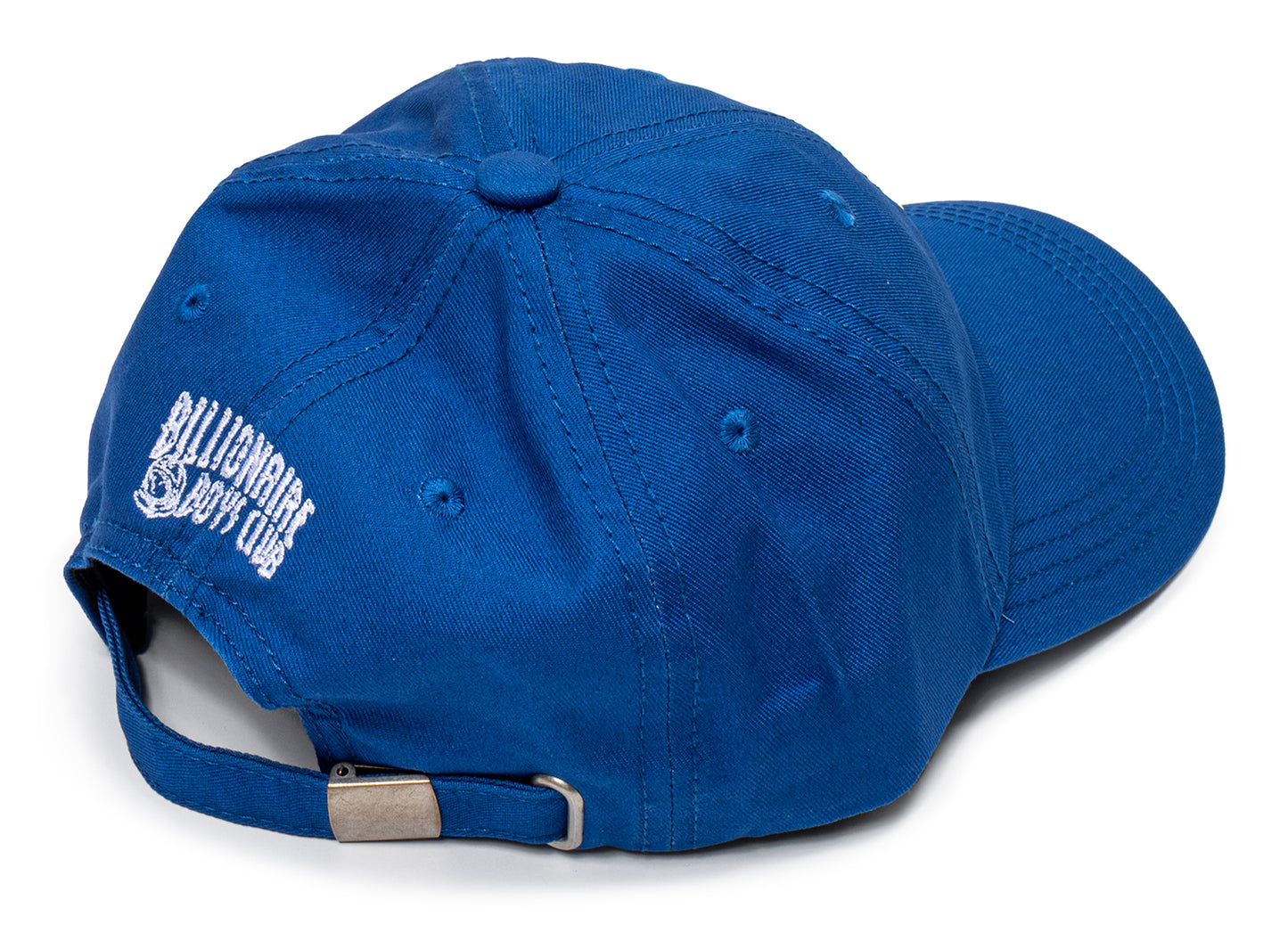 Sombrero holgado Disintegrate de Billionaire Boys Club