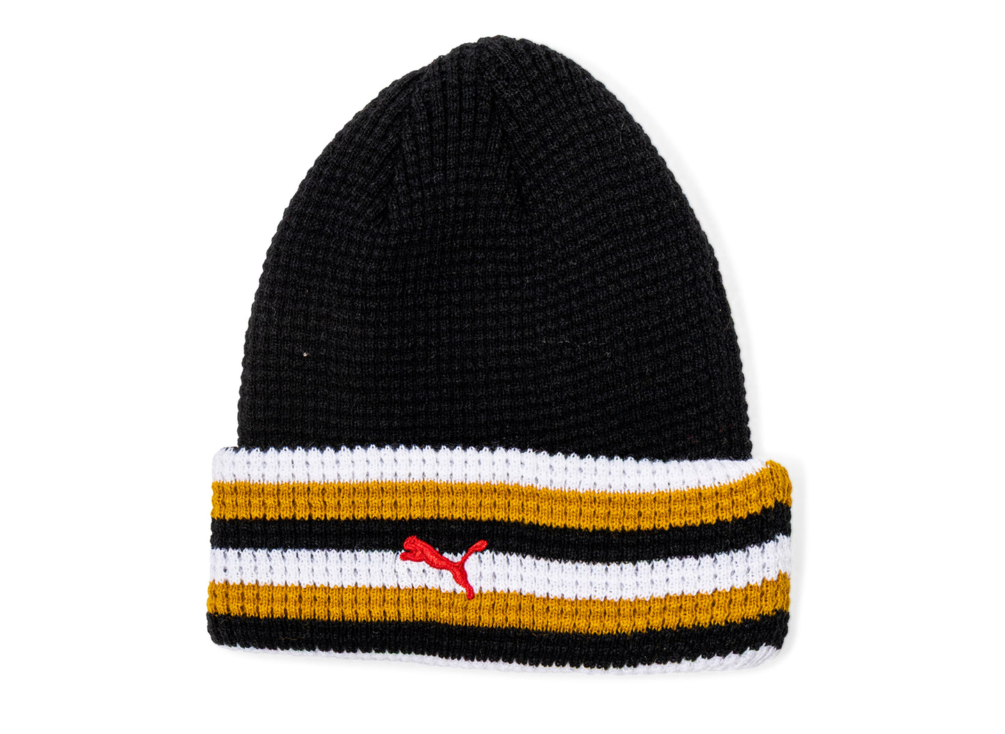 Puma x Business As Usual Strickmütze